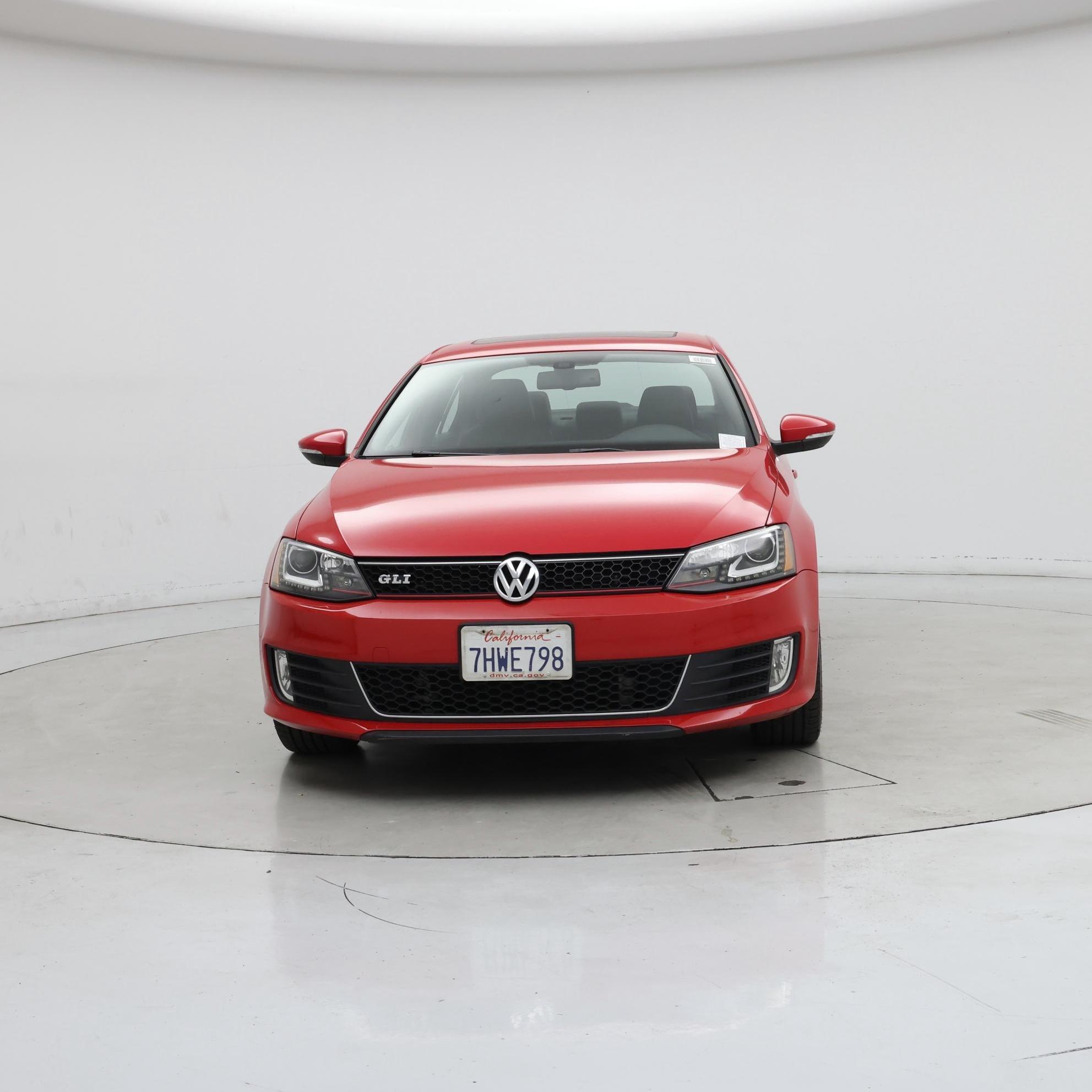 Thumbnail: 2015 Volkswagen Jetta - 5