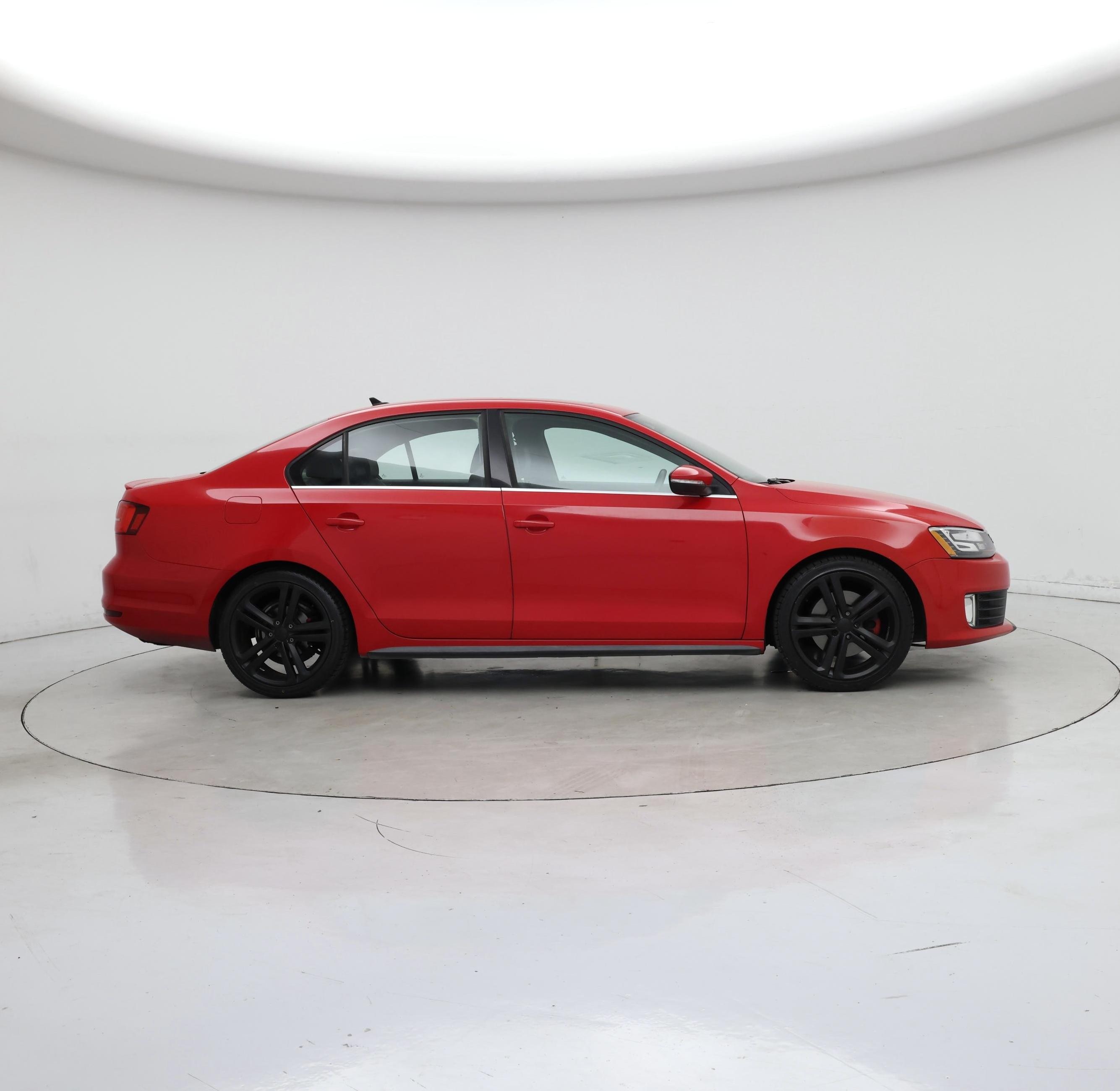 Thumbnail: 2015 Volkswagen Jetta - 7