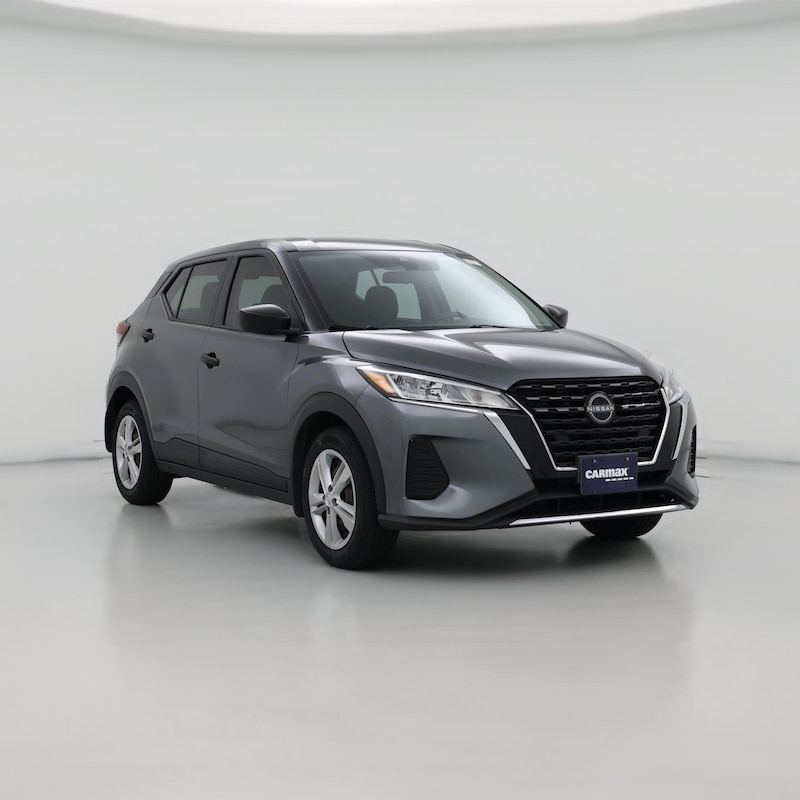 2022 Nissan Kicks S