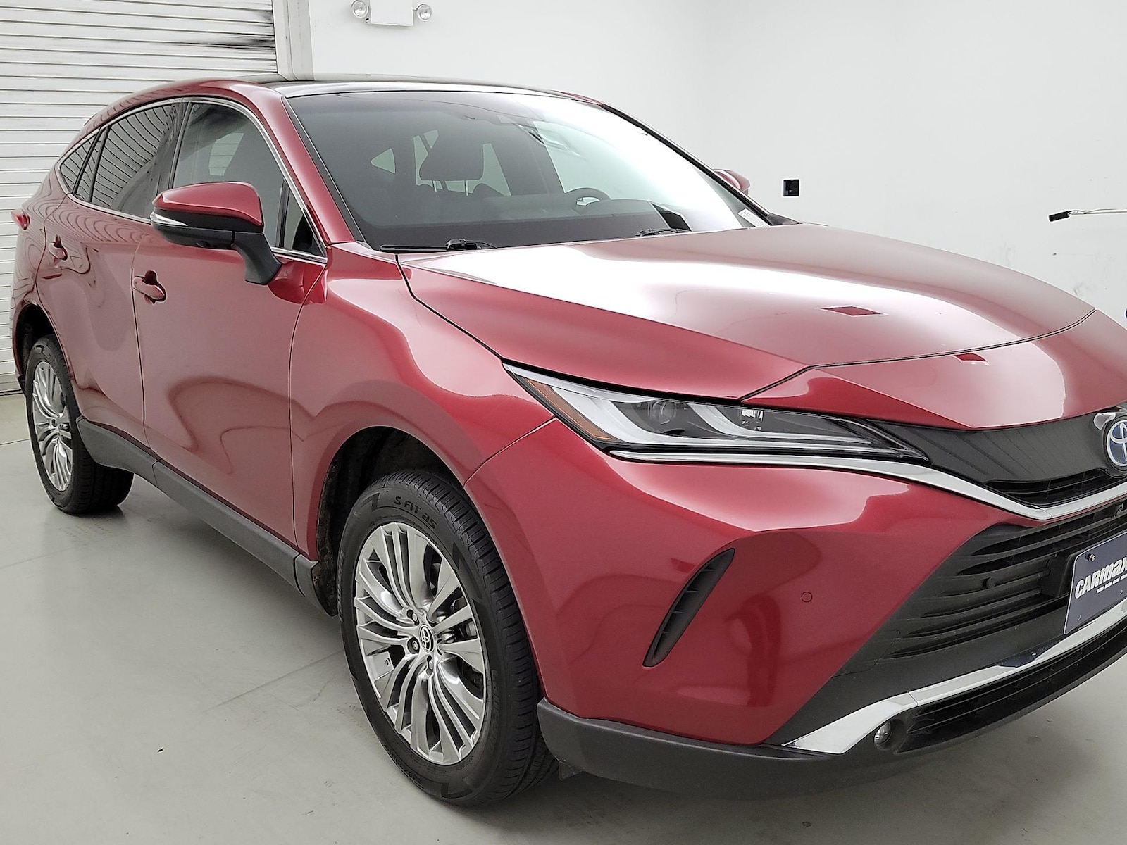 2024 Toyota Venza