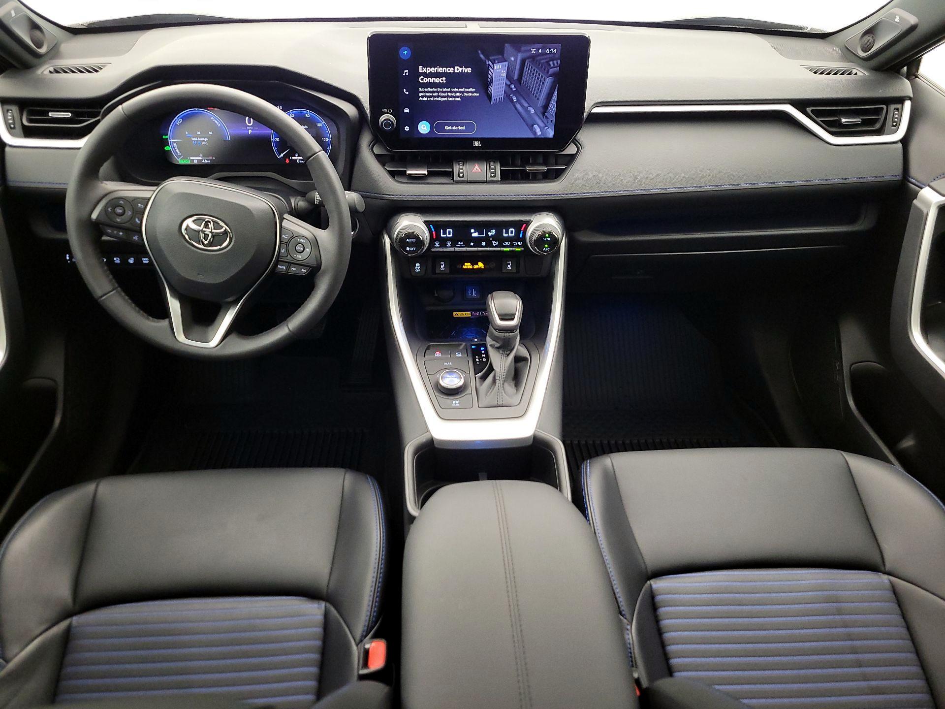 Thumbnail: 2024 Toyota RAV4 - 9