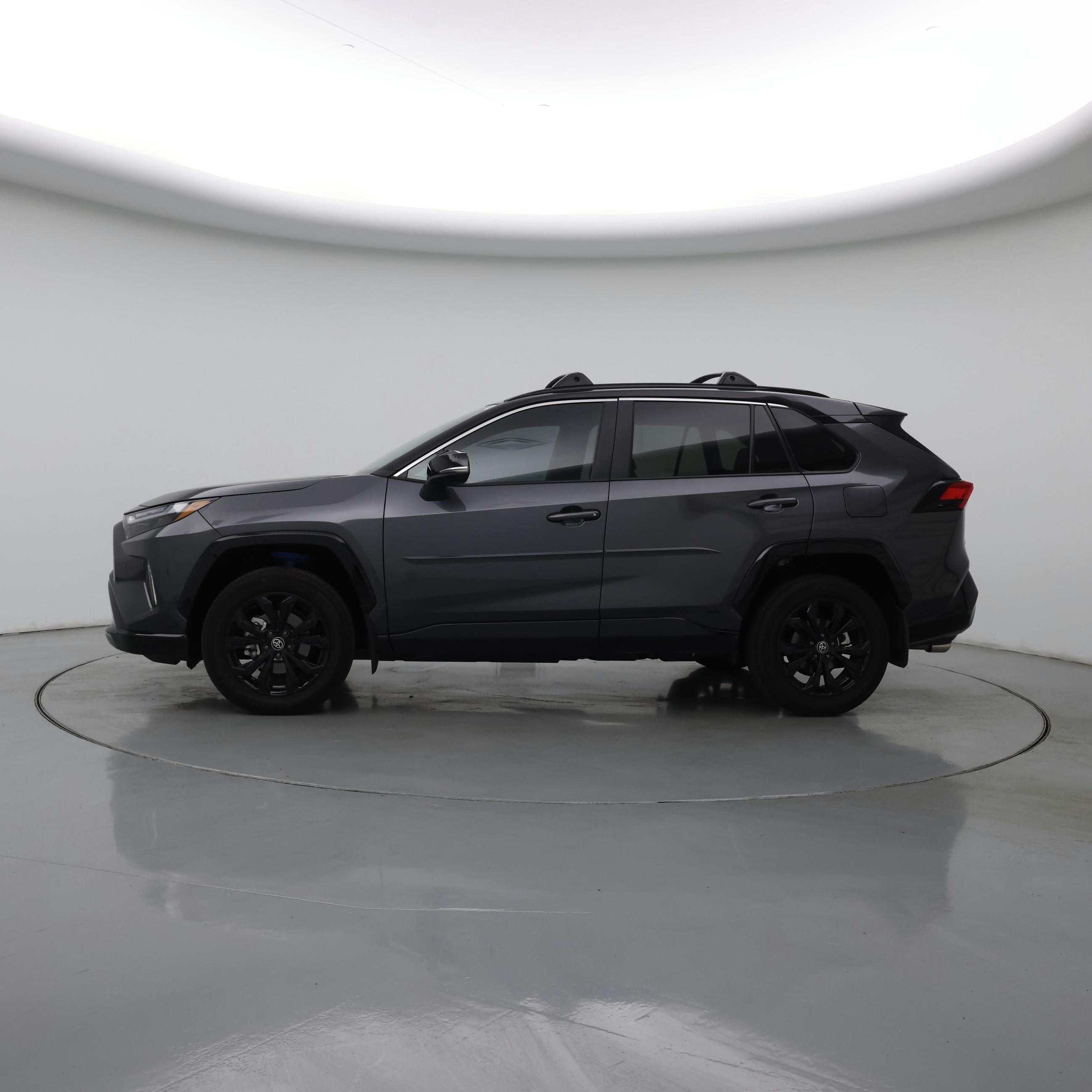 Thumbnail: 2024 Toyota RAV4 - 3