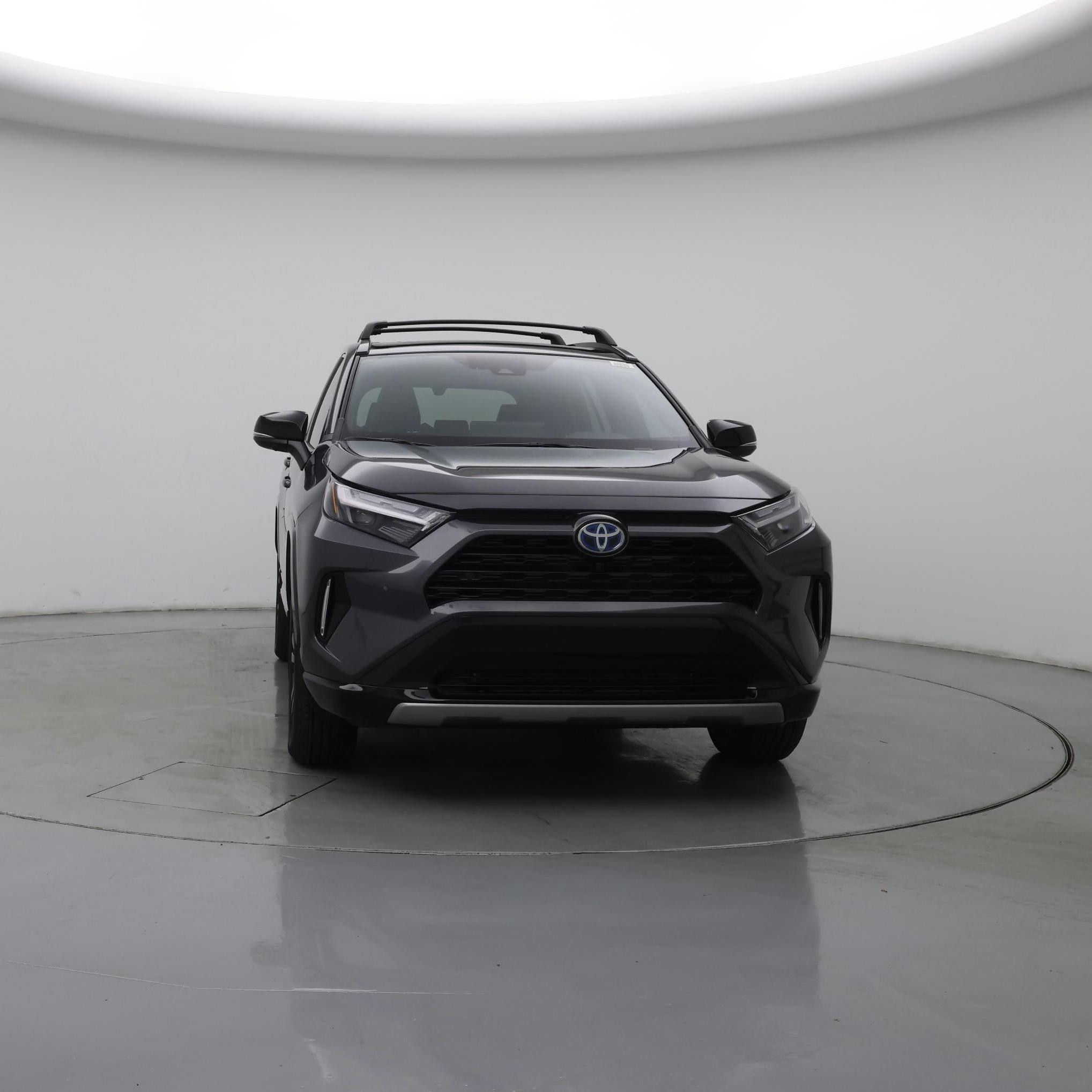 Thumbnail: 2024 Toyota RAV4 - 5