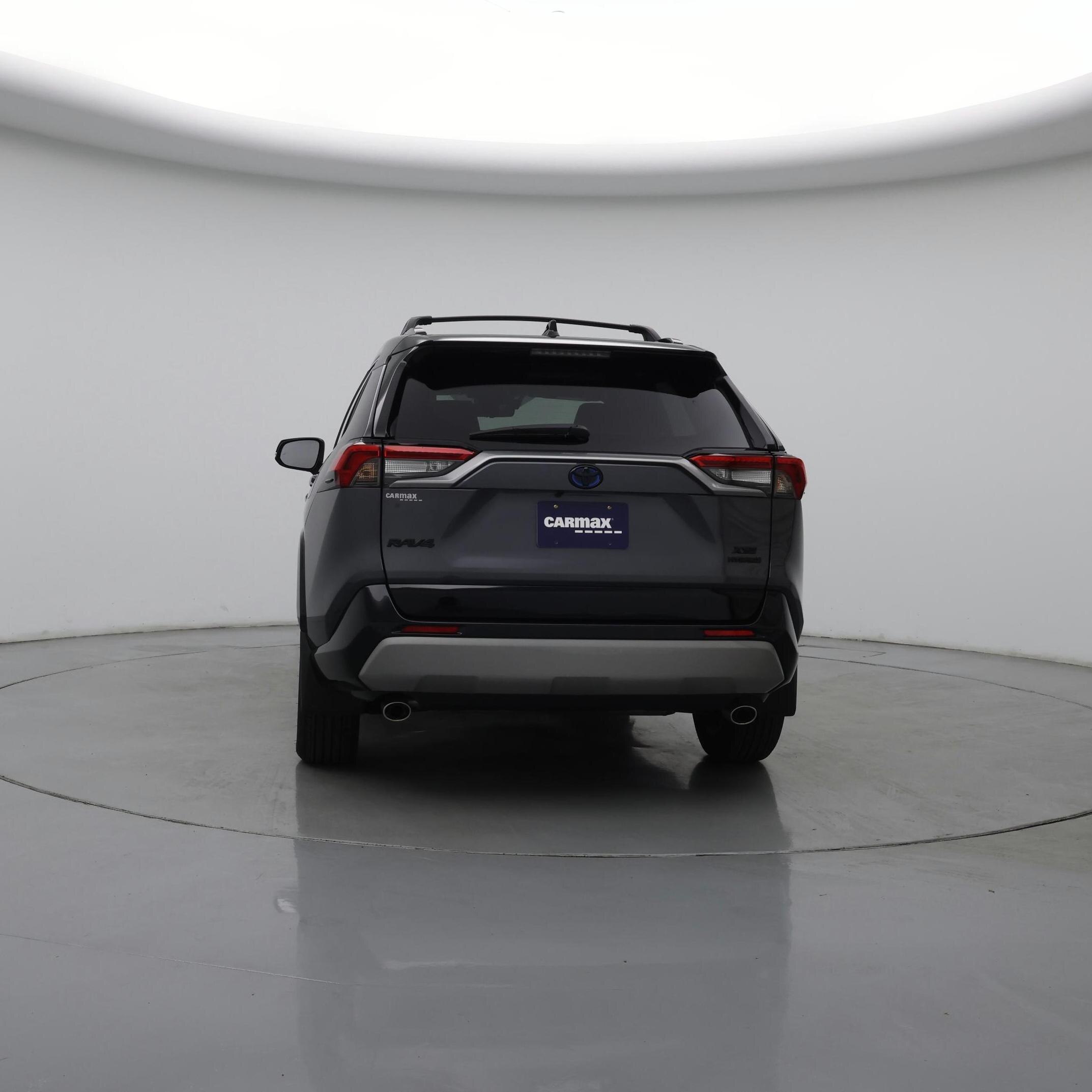 Thumbnail: 2024 Toyota RAV4 - 6