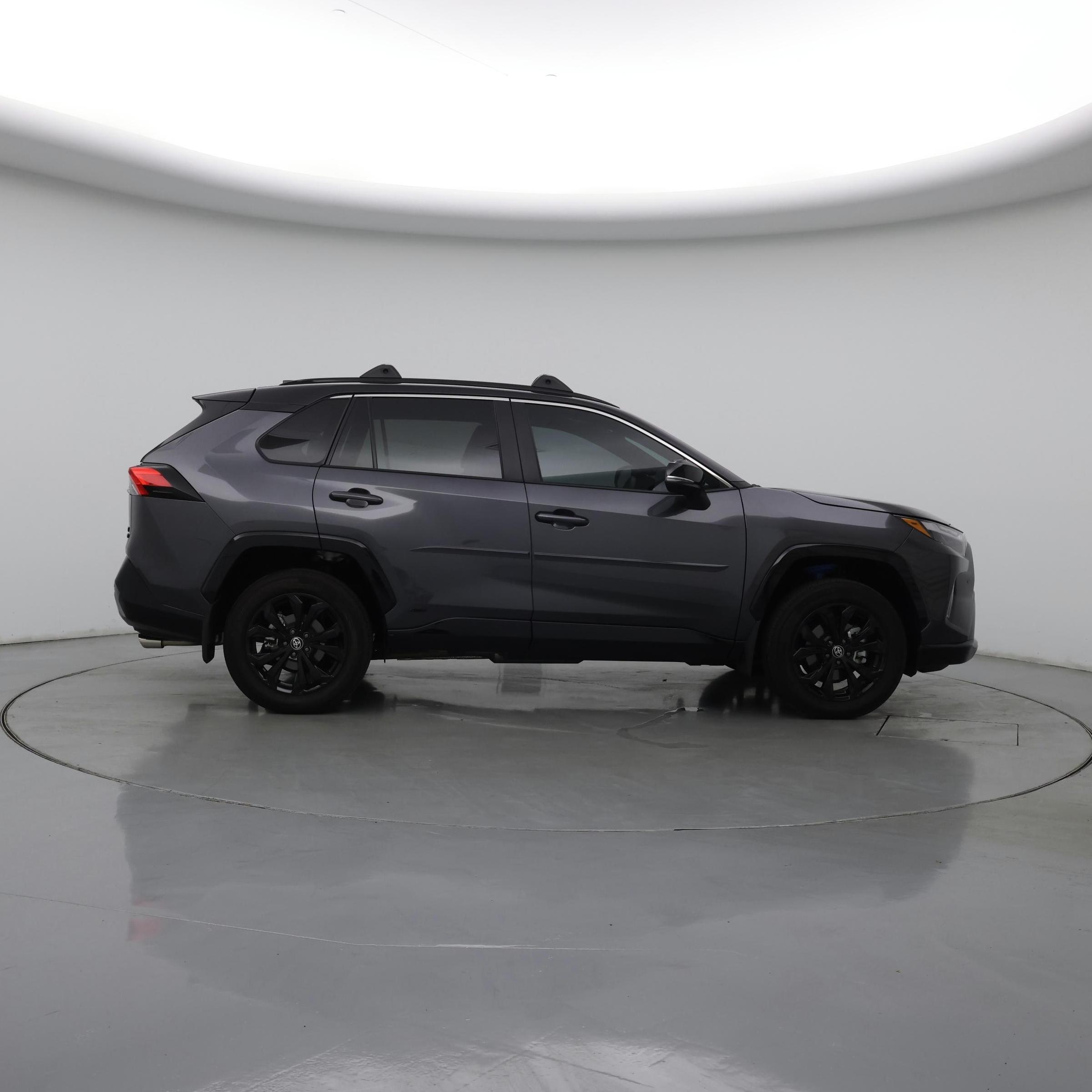Thumbnail: 2024 Toyota RAV4 - 7
