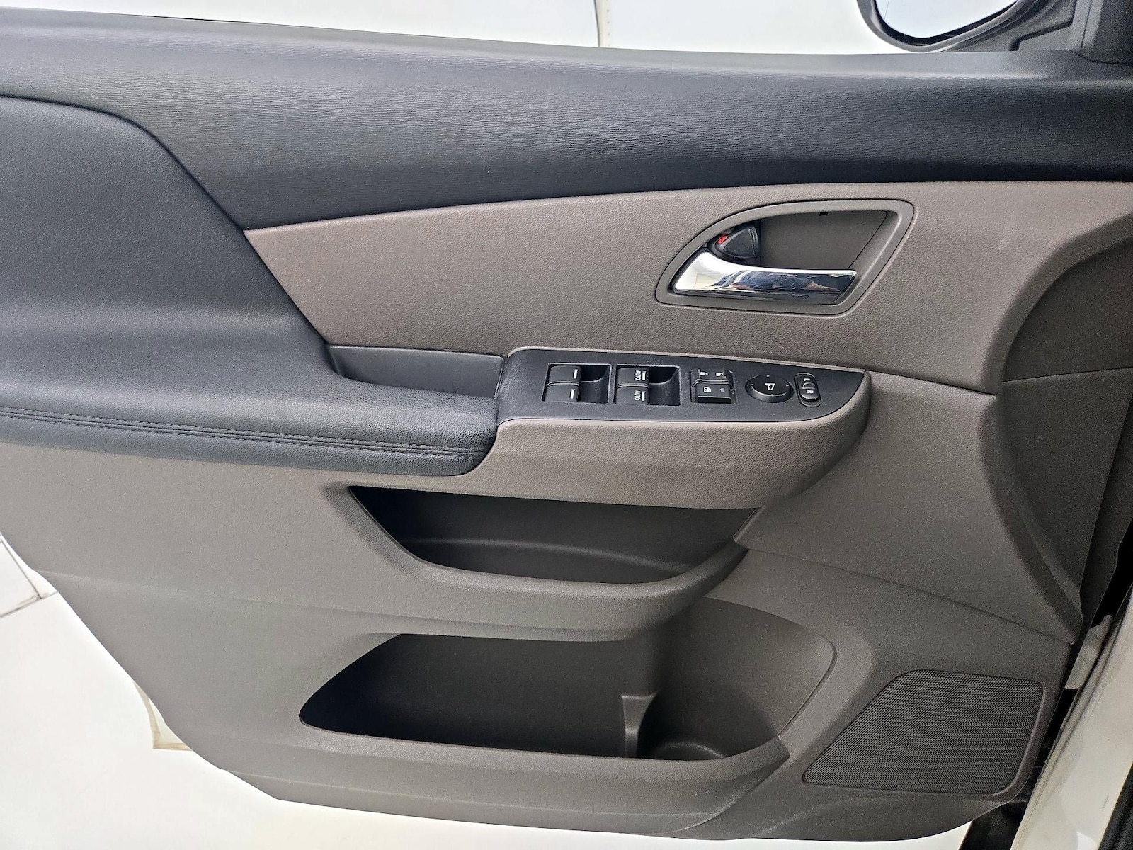 2017 Honda Odyssey EX-L - Photo 13