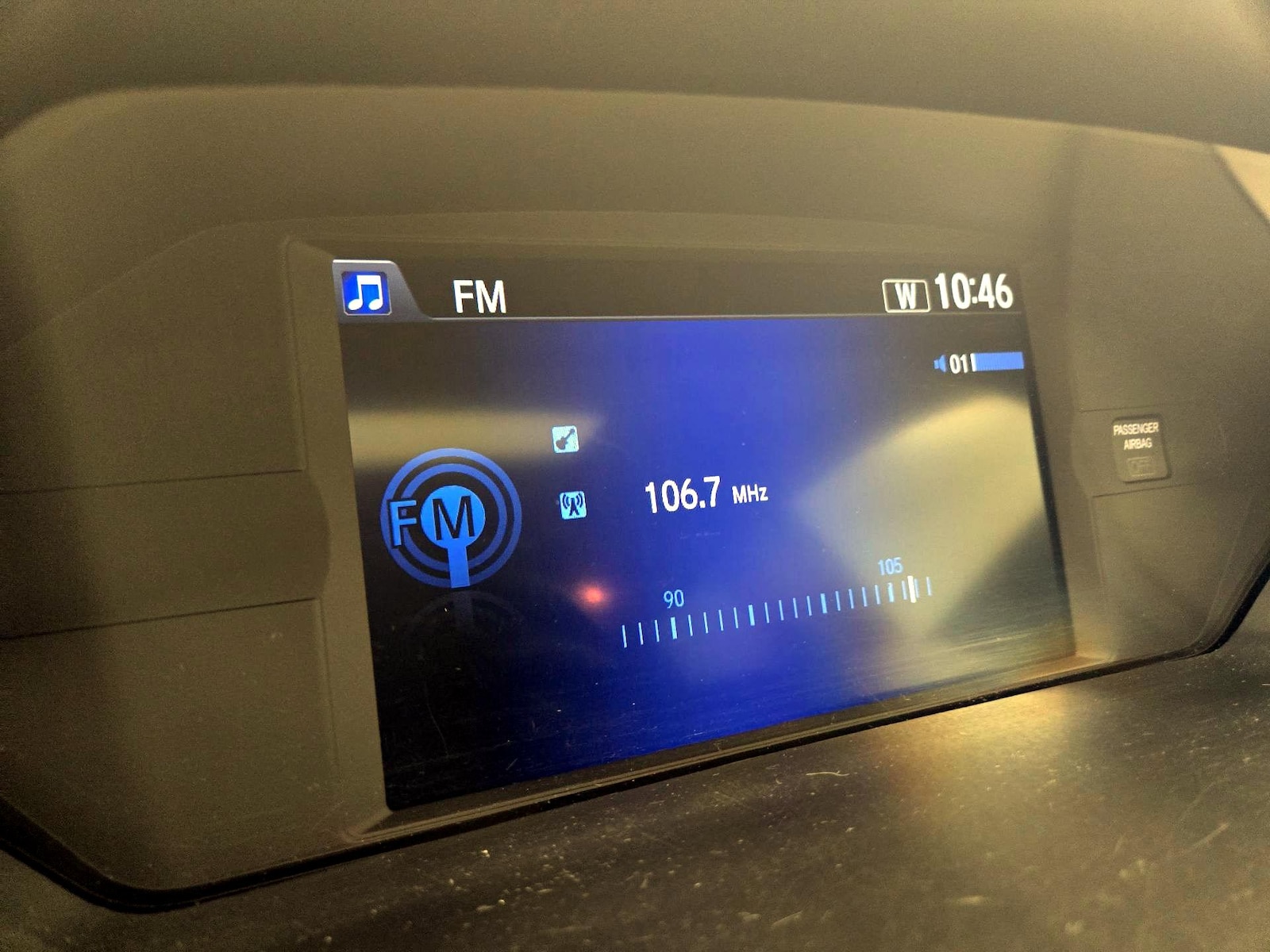 2017 Honda Odyssey EX-L - Photo 16