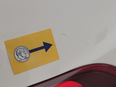 Condition detail