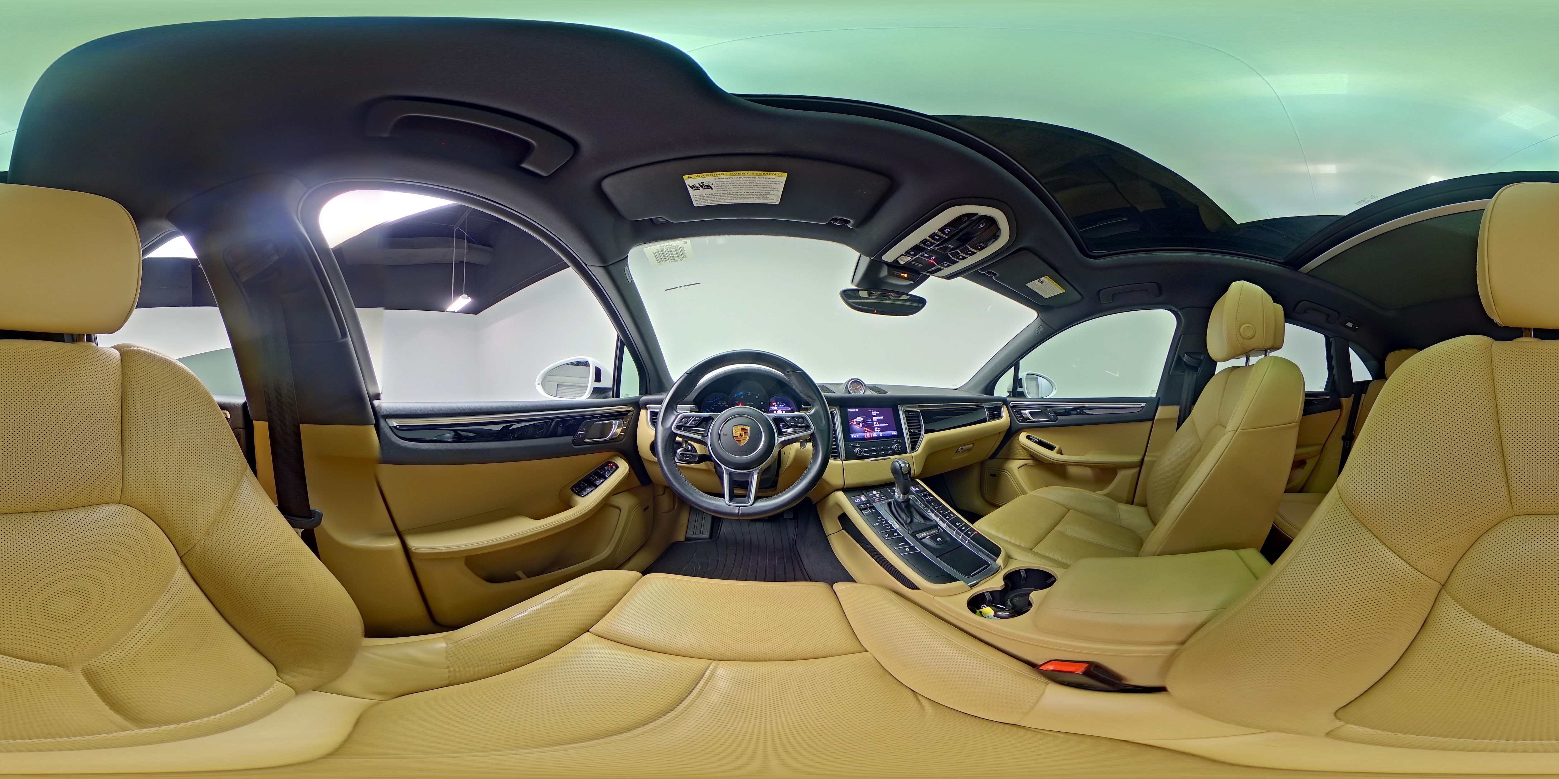 2018 Porsche Macan Base - Photo 27