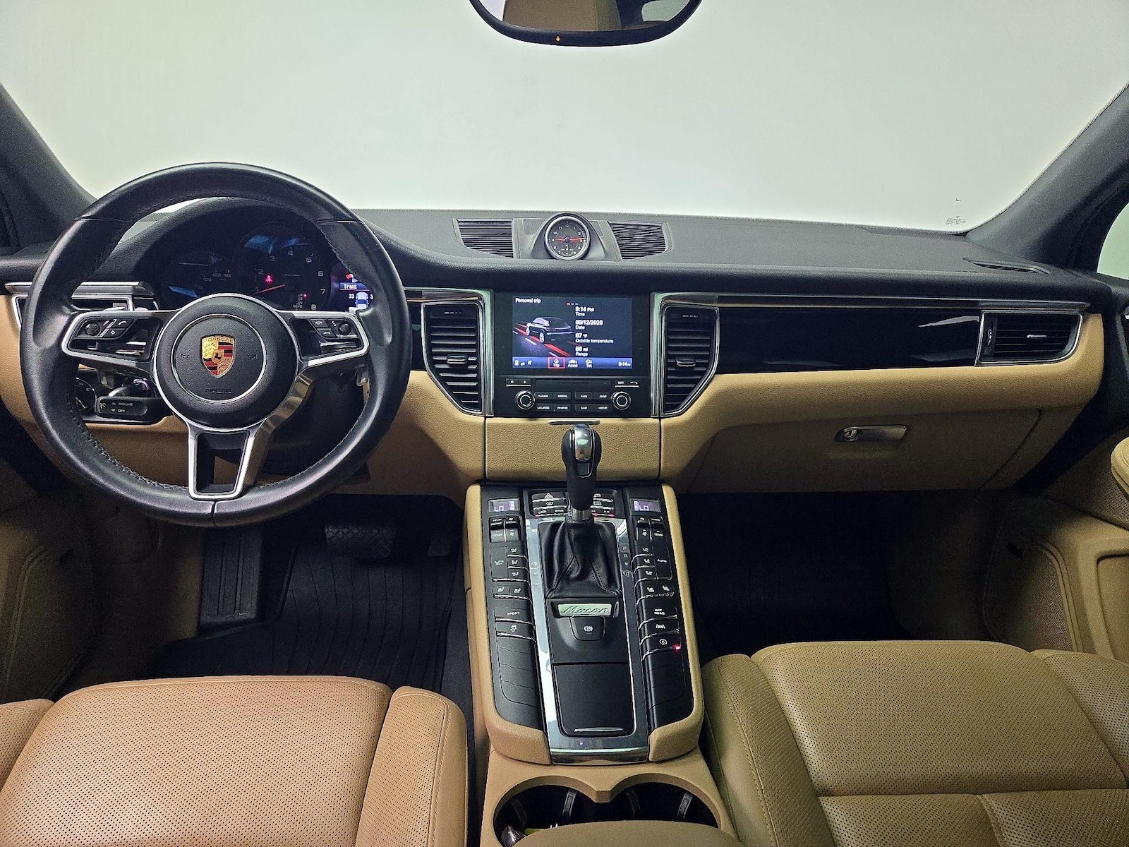 2018 Porsche Macan Base - Photo 10