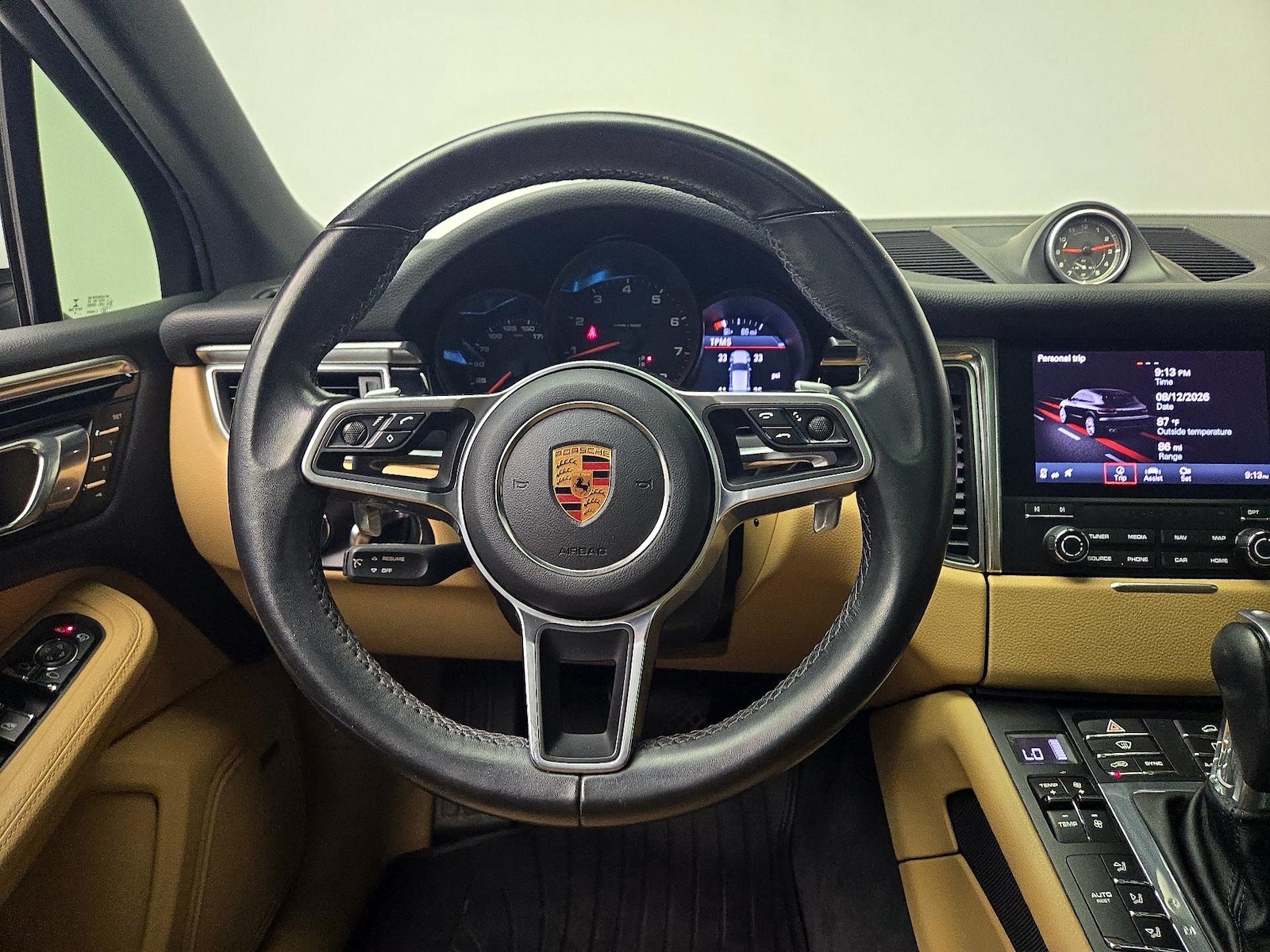 2018 Porsche Macan Base - Photo 11