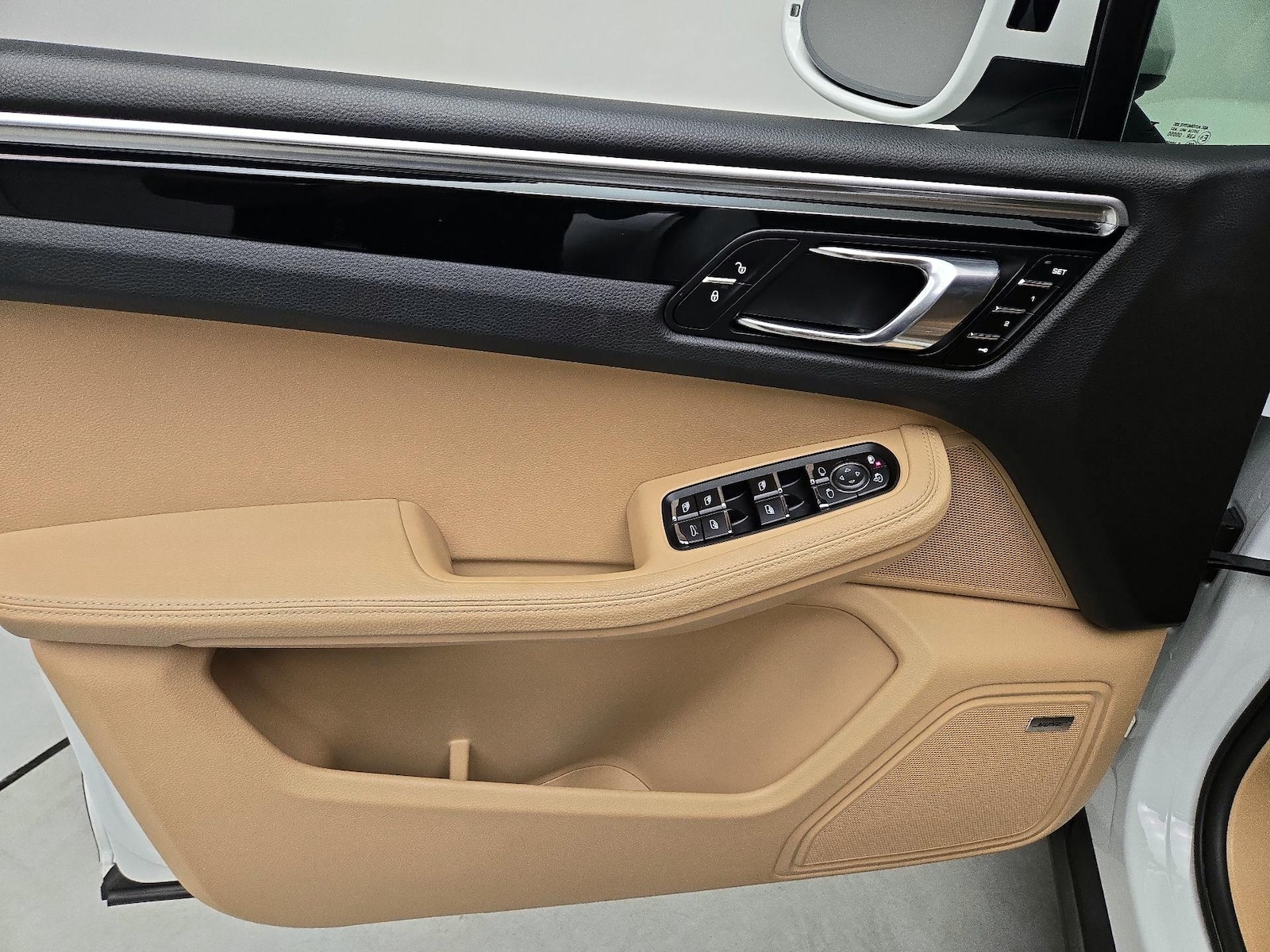 2018 Porsche Macan Base - Photo 13