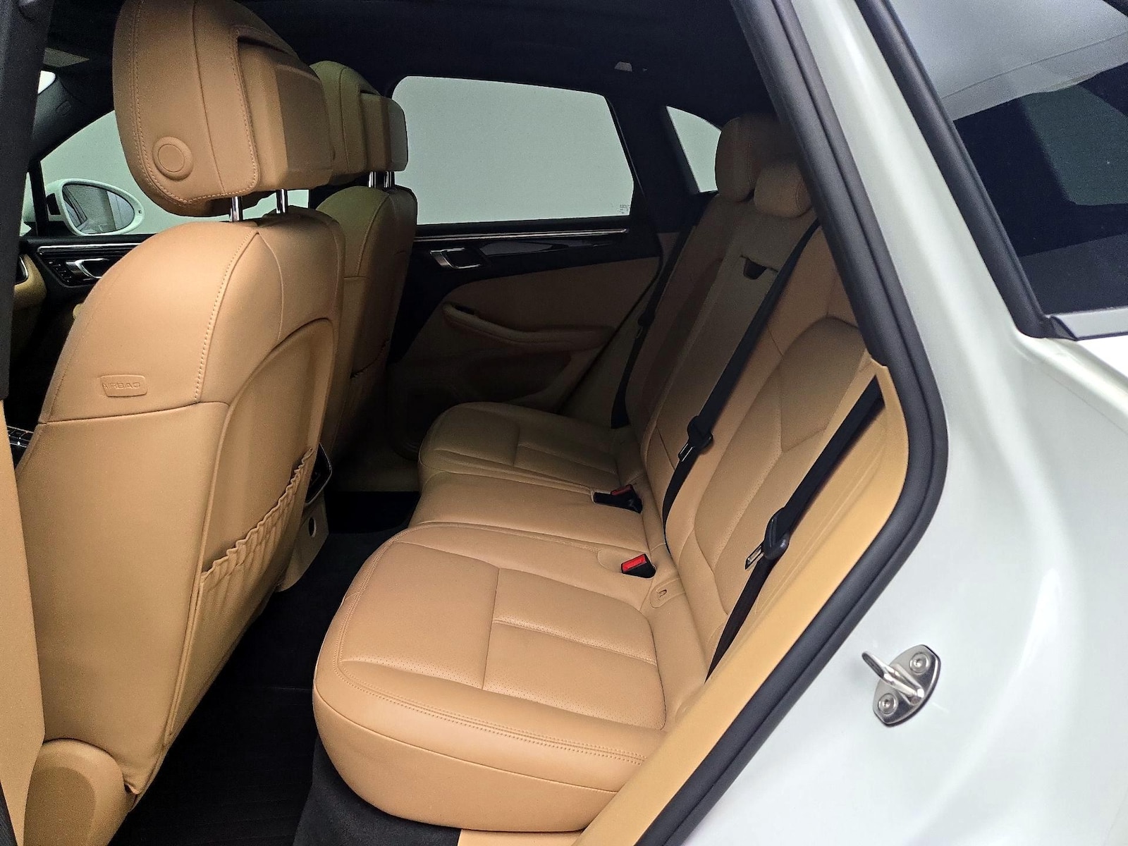 2018 Porsche Macan Base - Photo 21
