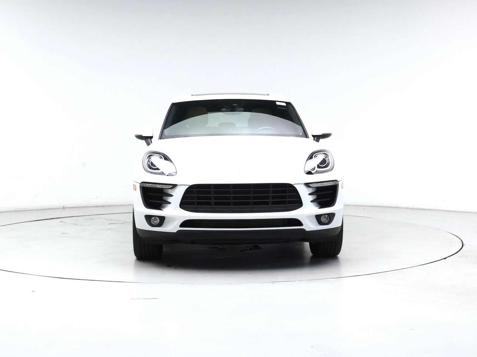 2018 Porsche Macan Base - Photo 6