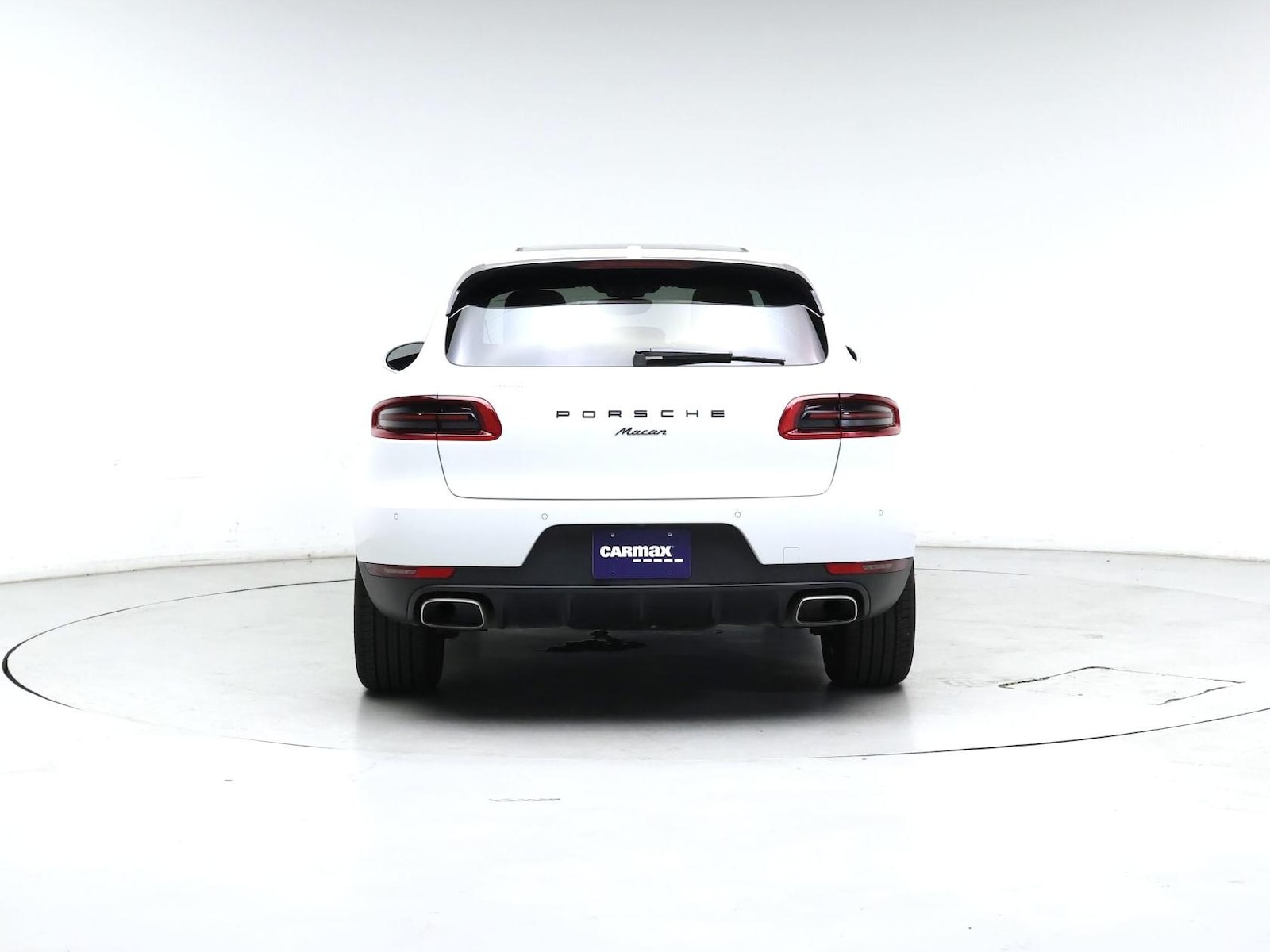 2018 Porsche Macan Base - Photo 7
