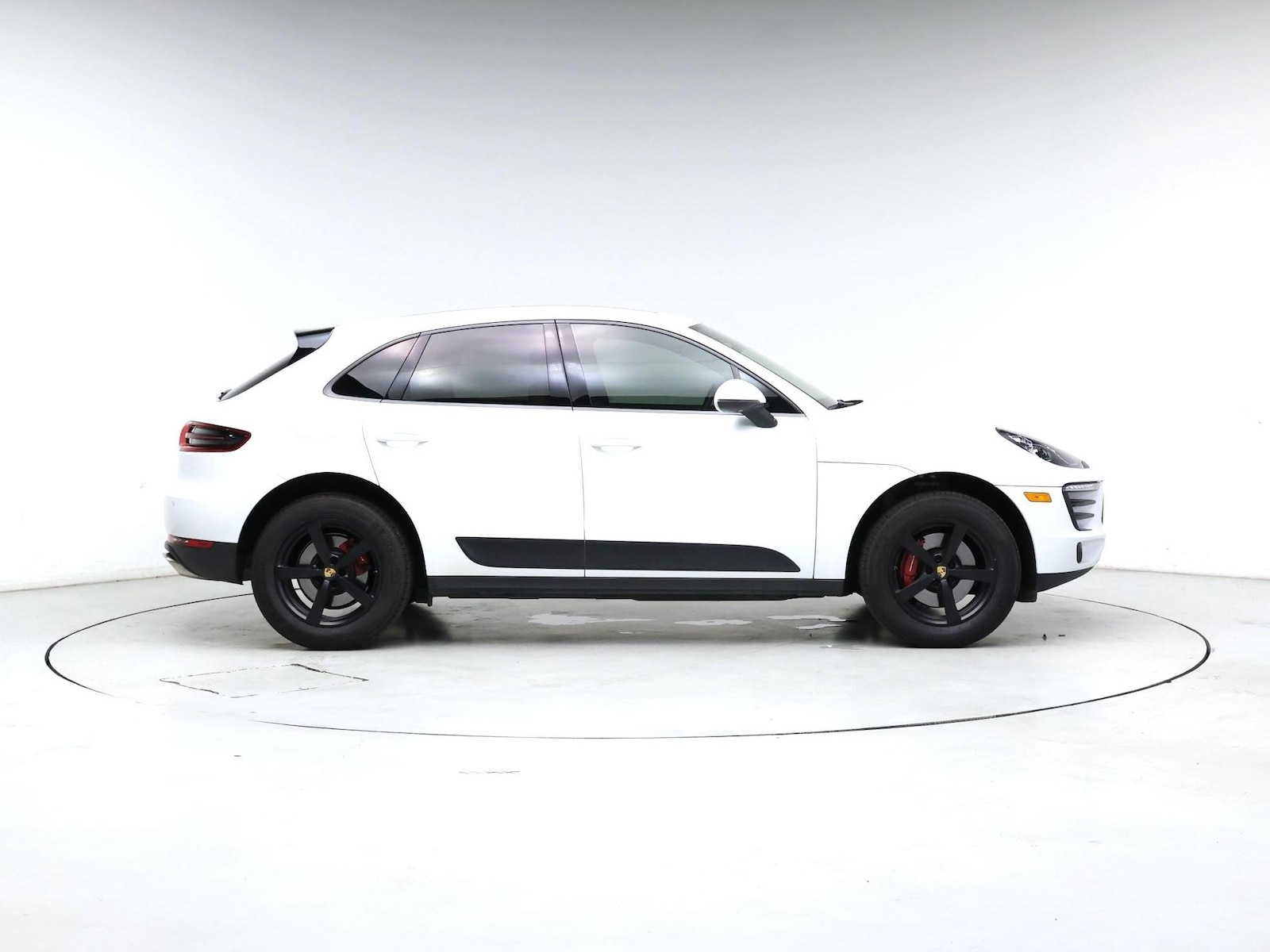 2018 Porsche Macan Base - Photo 8