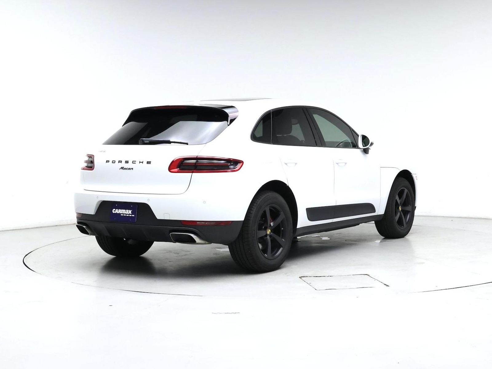 2018 Porsche Macan Base - Photo 9