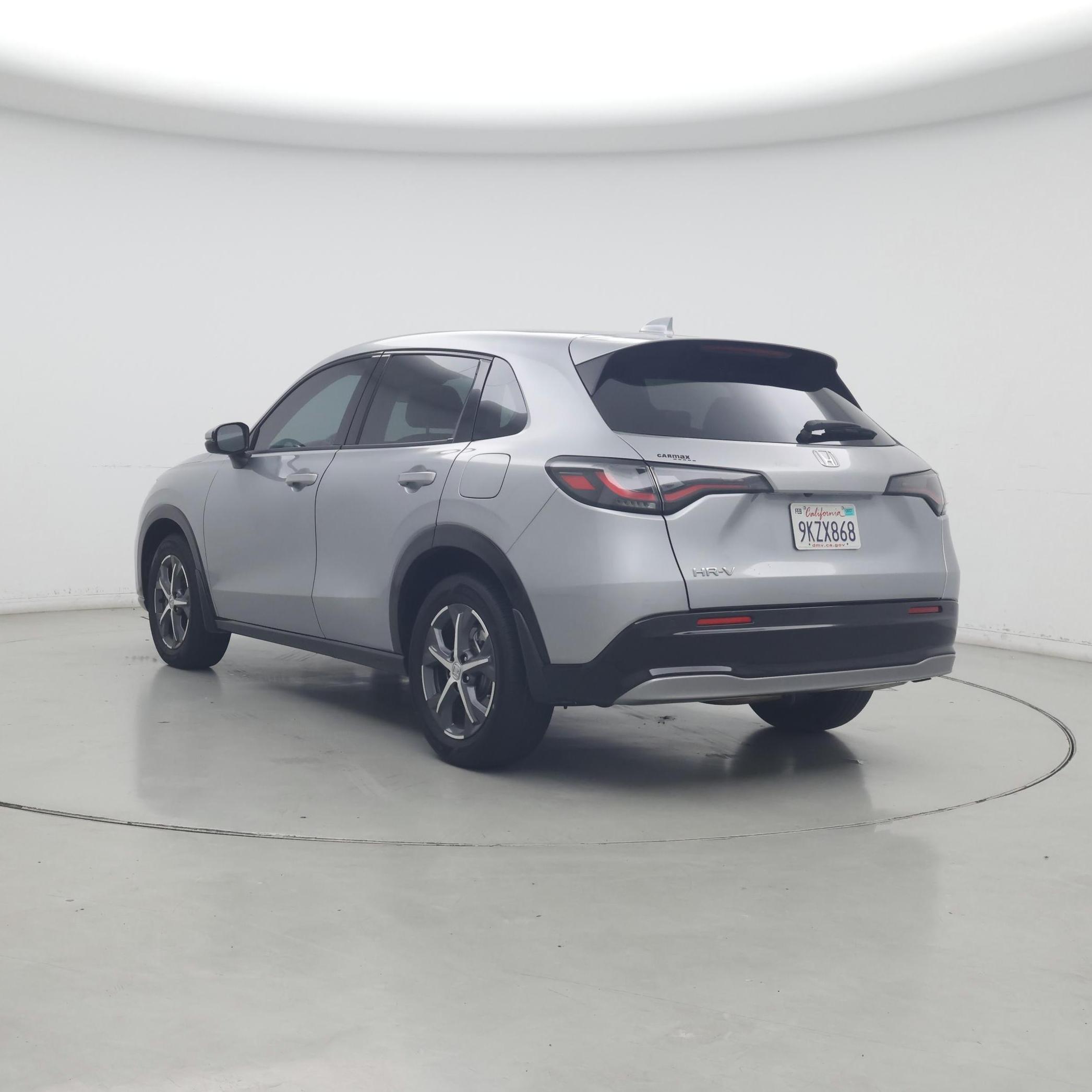 Thumbnail: 2024 Honda HR-V - 2