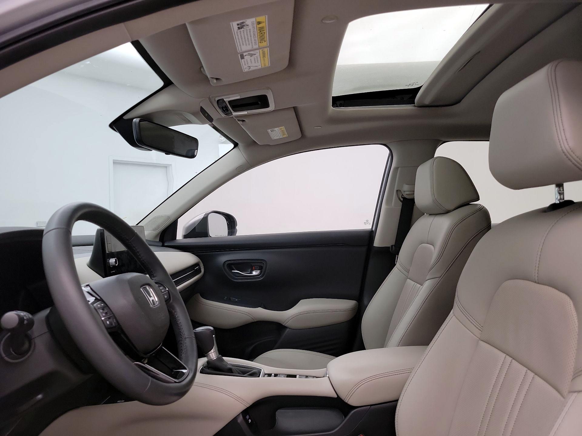 Thumbnail: 2024 Honda HR-V - 19
