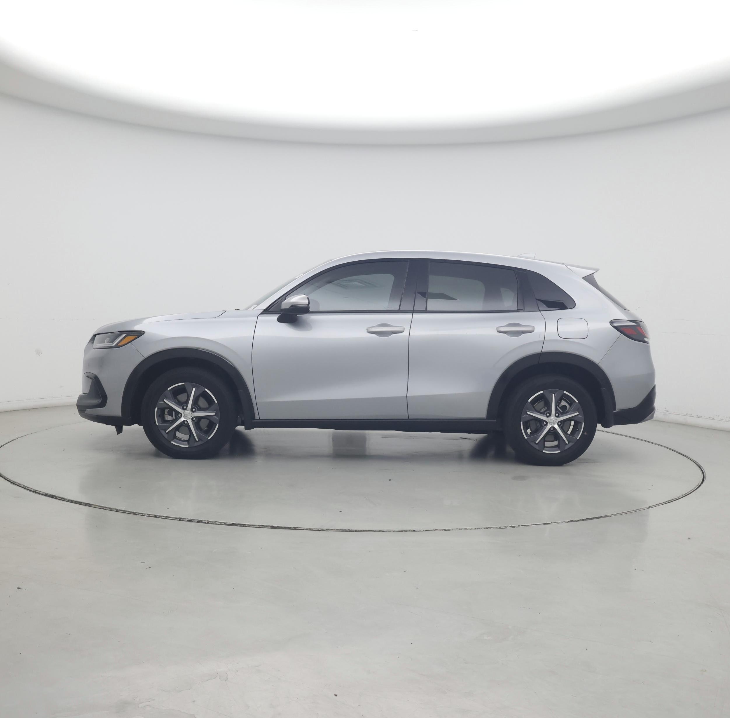 Thumbnail: 2024 Honda HR-V - 3
