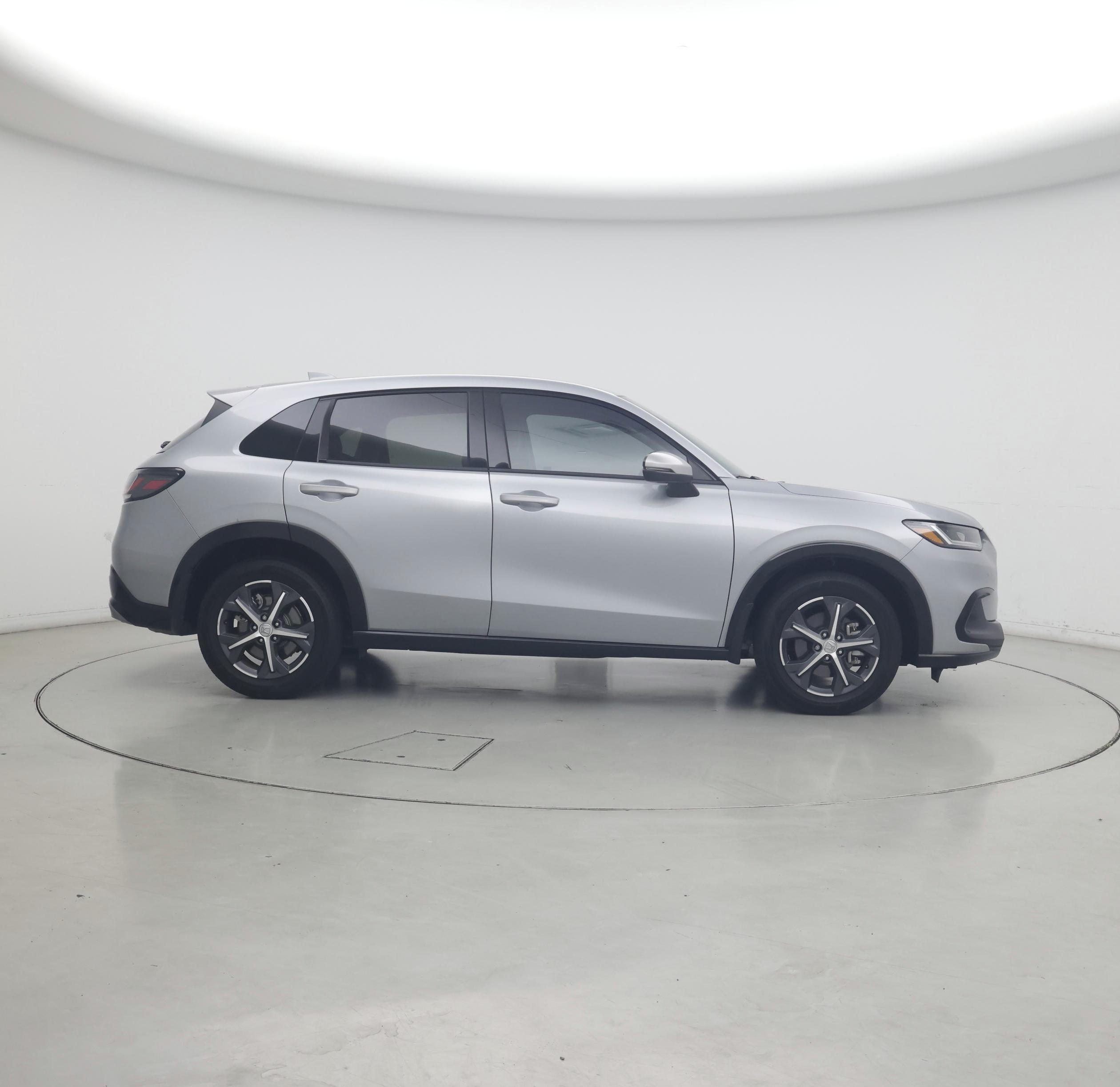 Thumbnail: 2024 Honda HR-V - 7