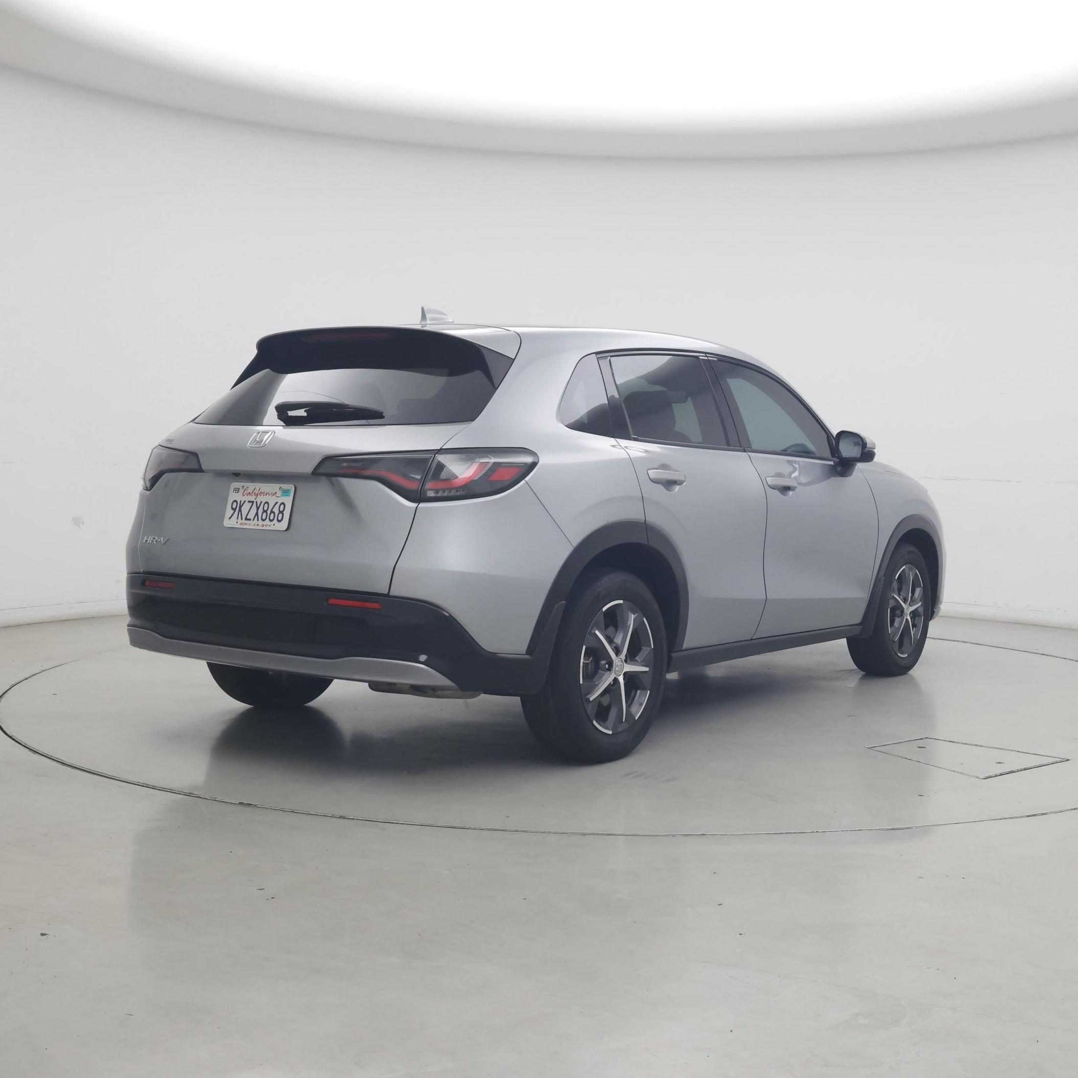Thumbnail: 2024 Honda HR-V - 8