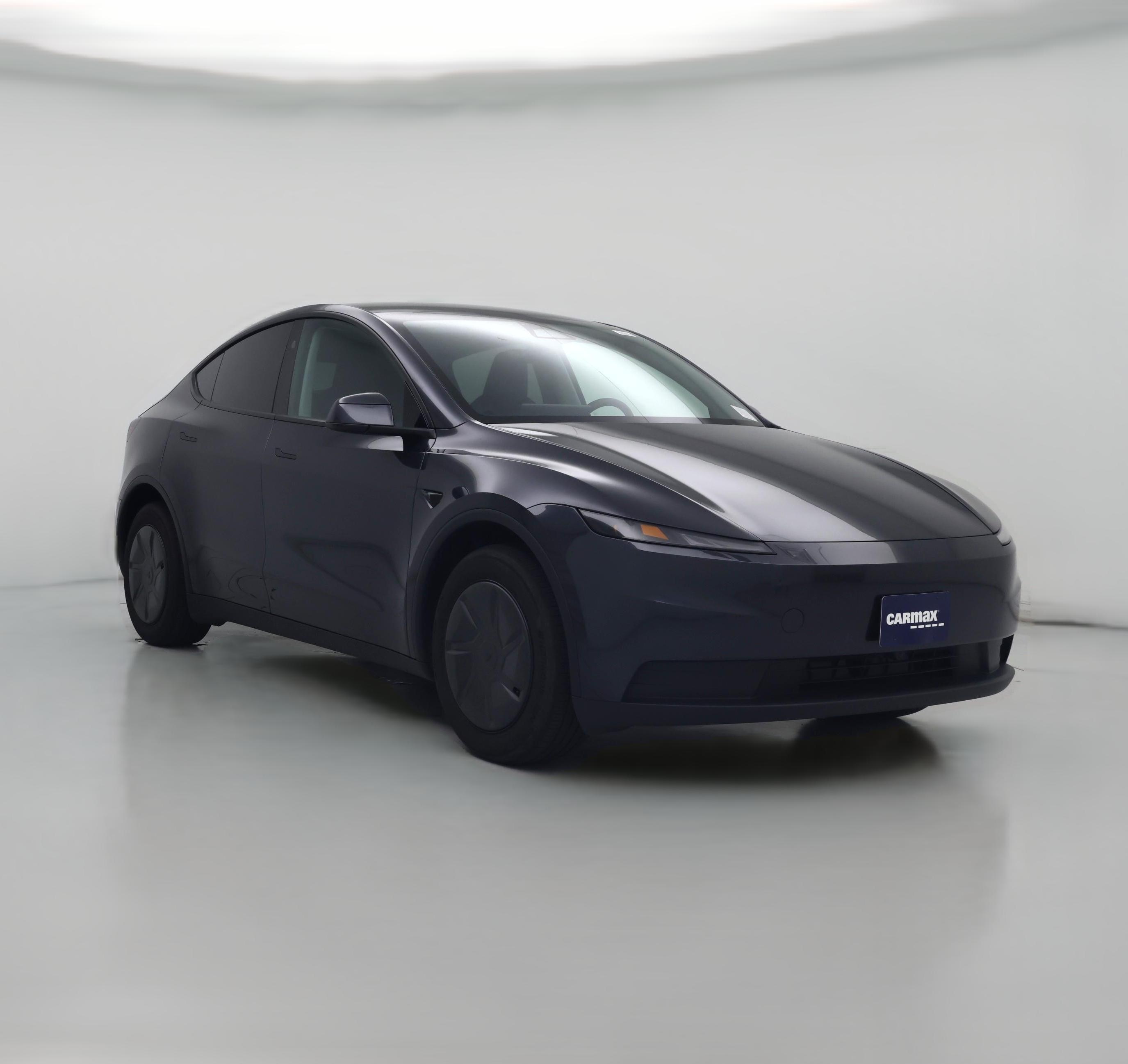 Thumbnail: 2026 Tesla Model Y - 1