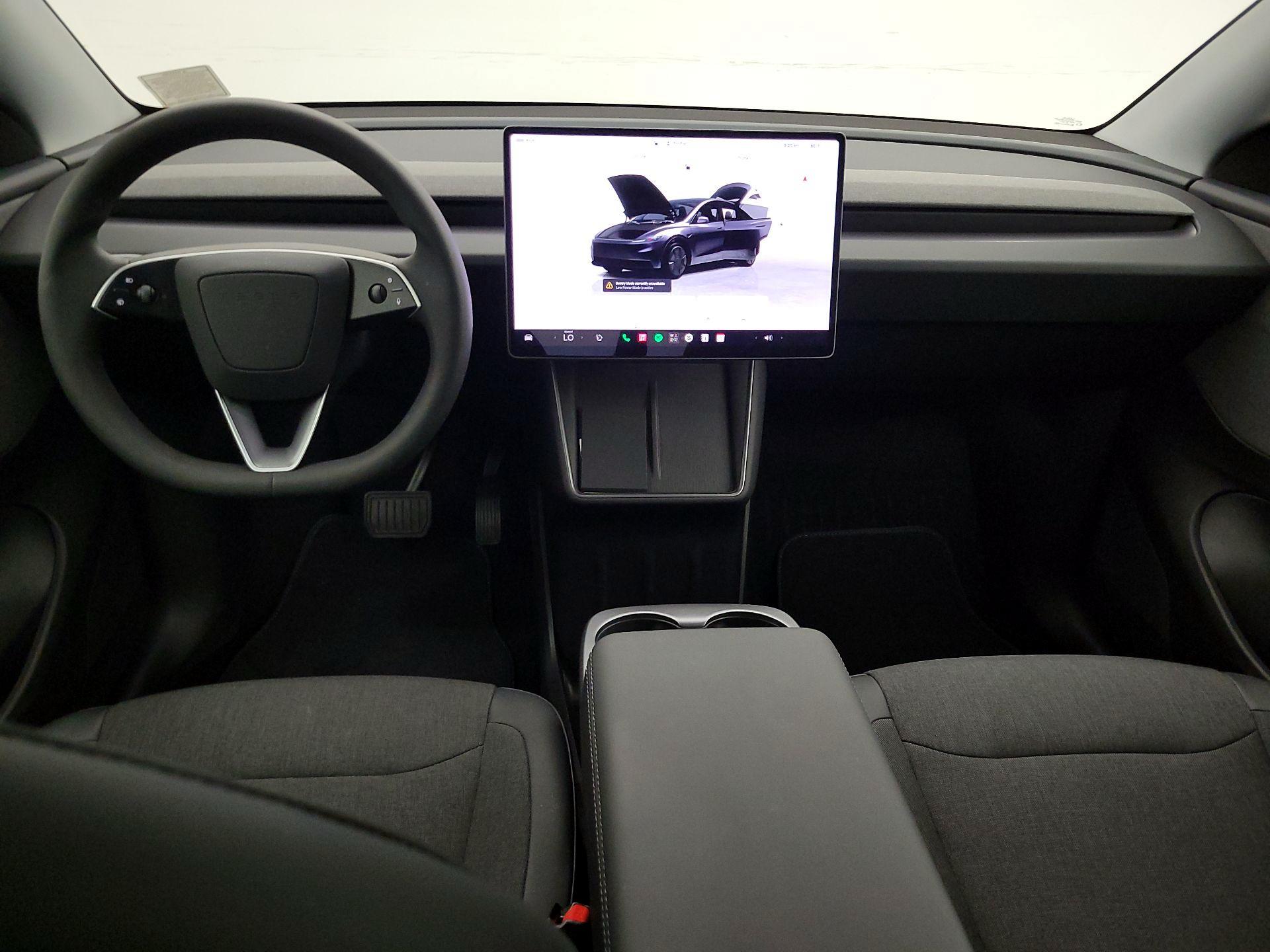 Thumbnail: 2026 Tesla Model Y - 9