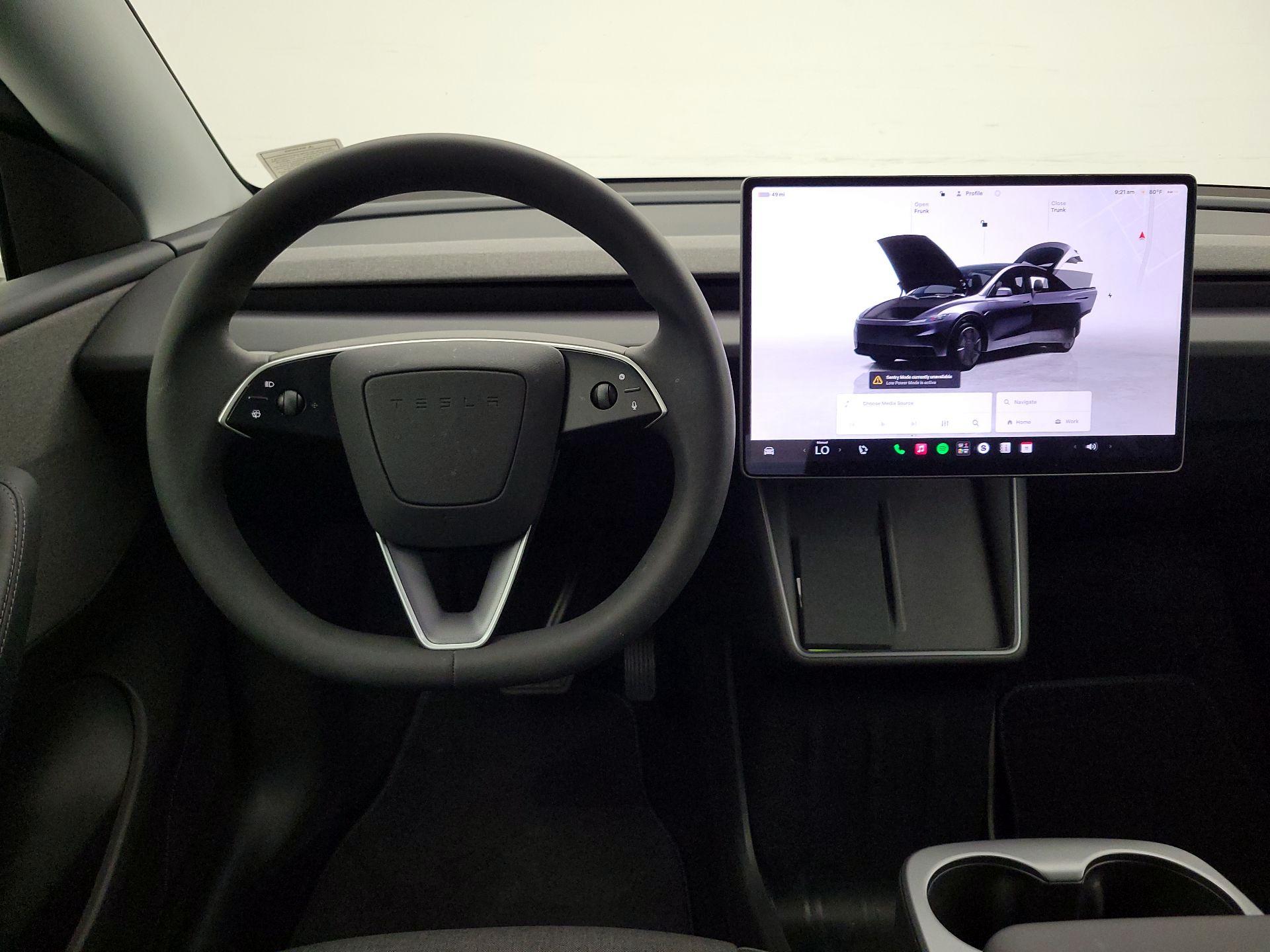 Thumbnail: 2026 Tesla Model Y - 10