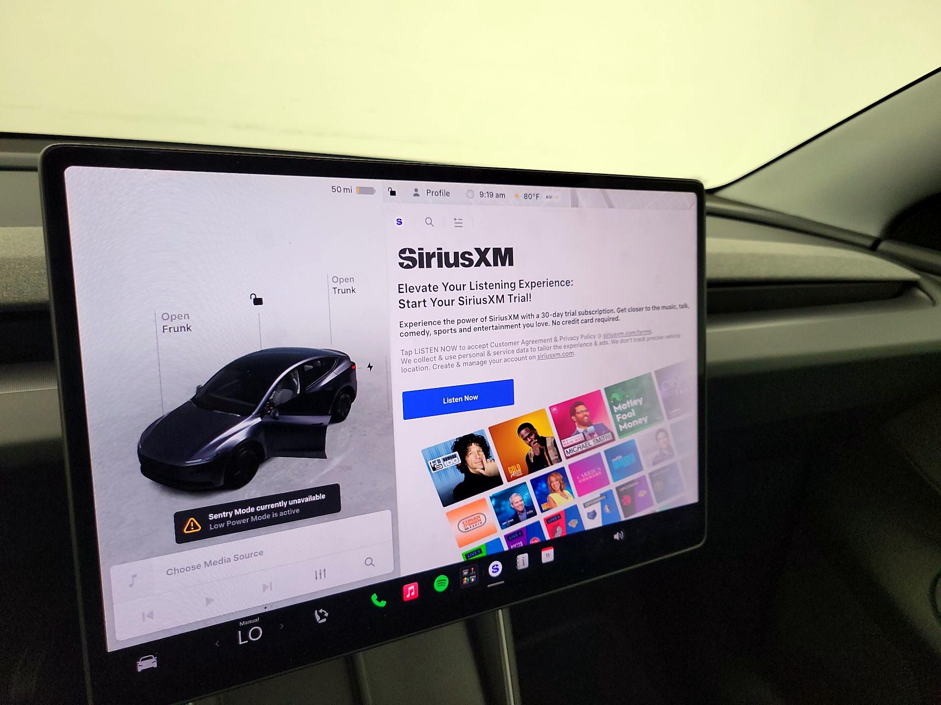 Thumbnail: 2026 Tesla Model Y - 15