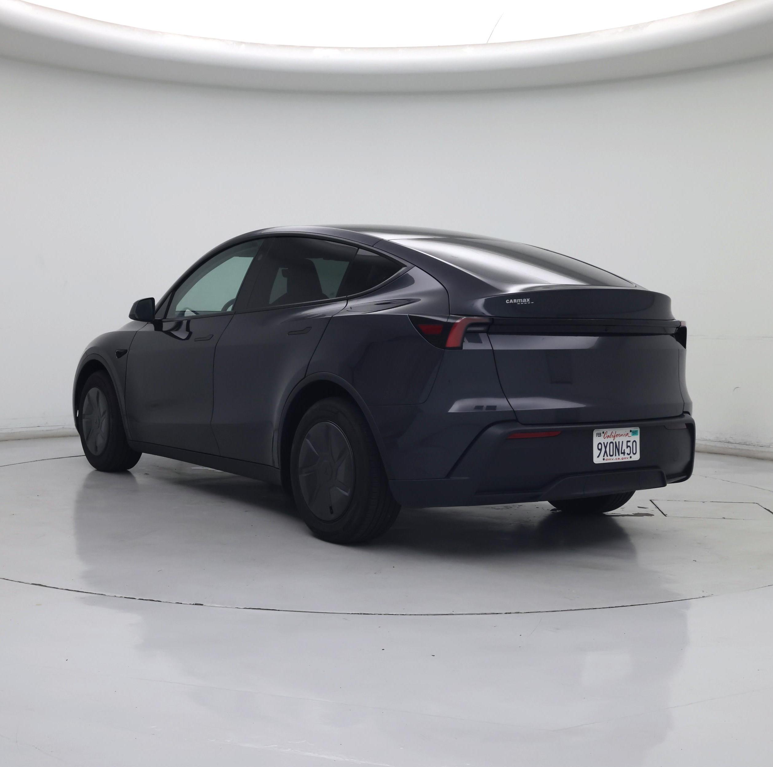 Thumbnail: 2026 Tesla Model Y - 2
