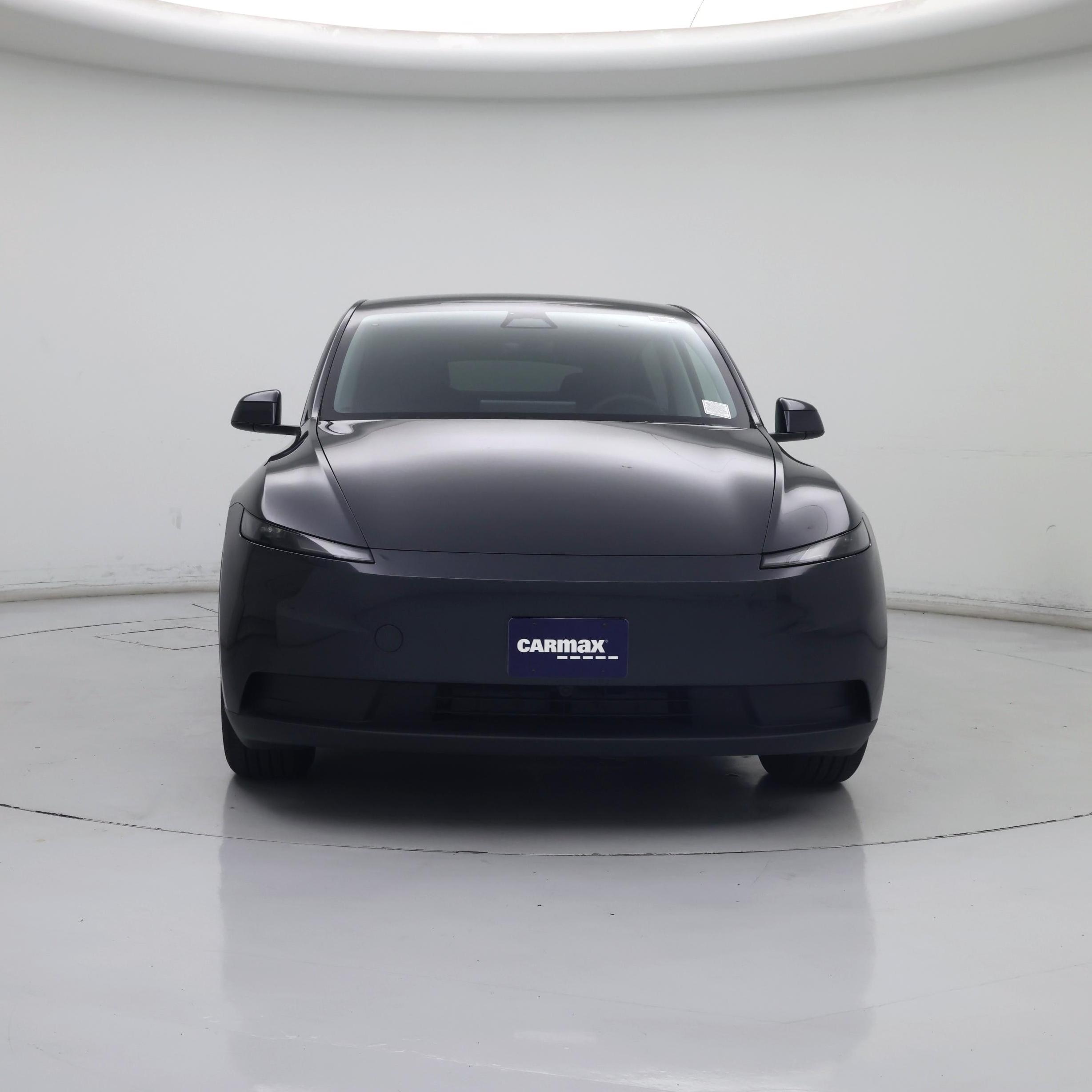 Thumbnail: 2026 Tesla Model Y - 5