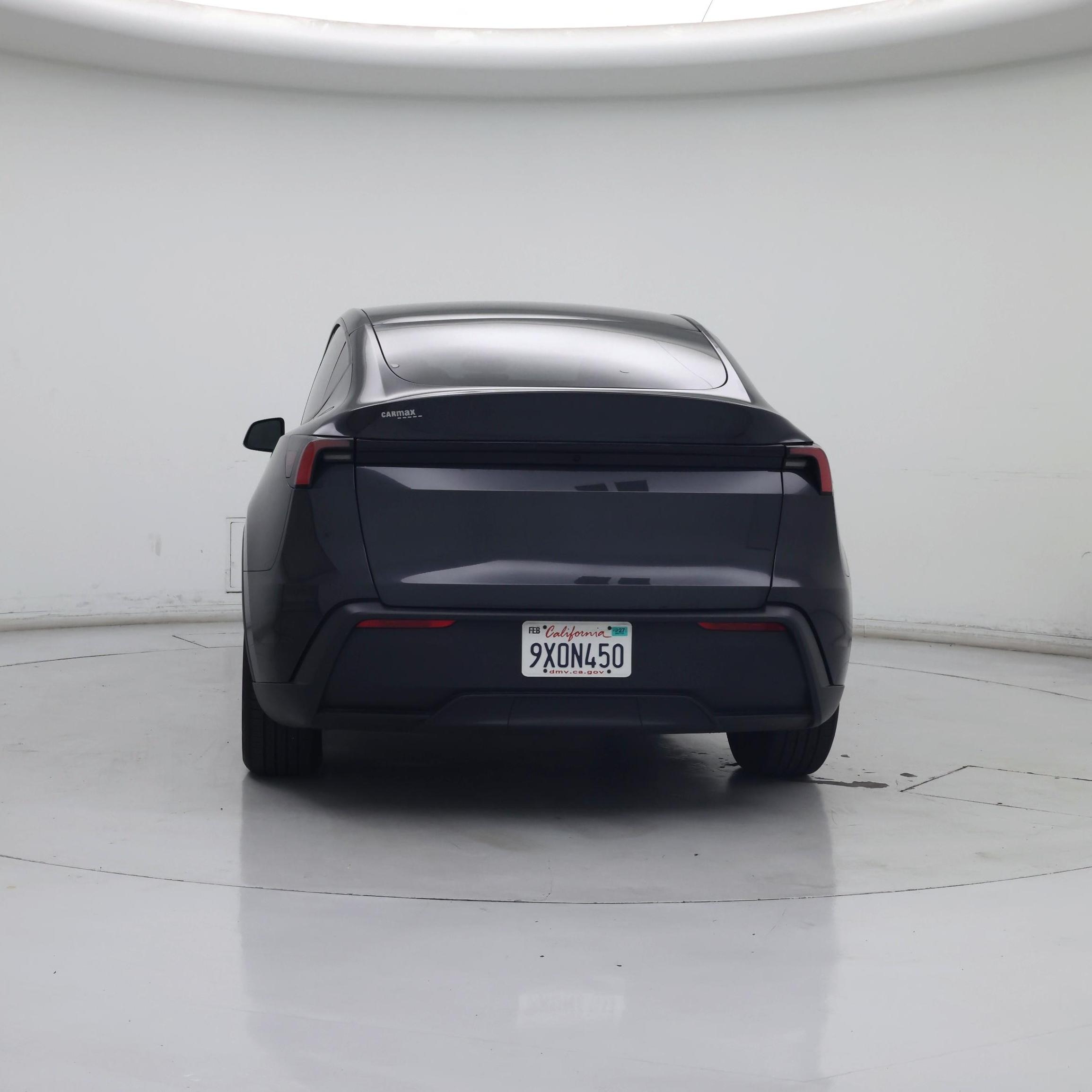 Thumbnail: 2026 Tesla Model Y - 6