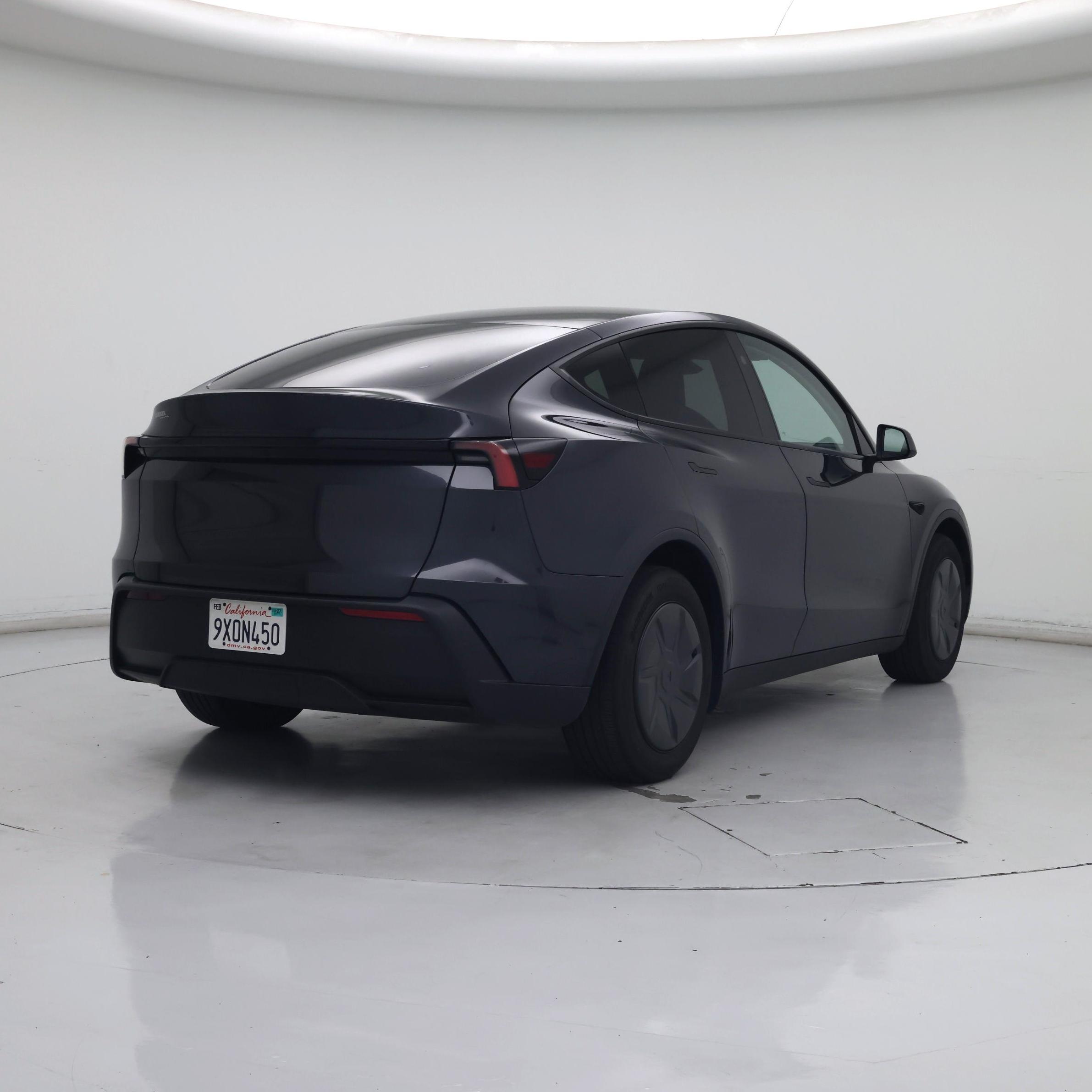 Thumbnail: 2026 Tesla Model Y - 8