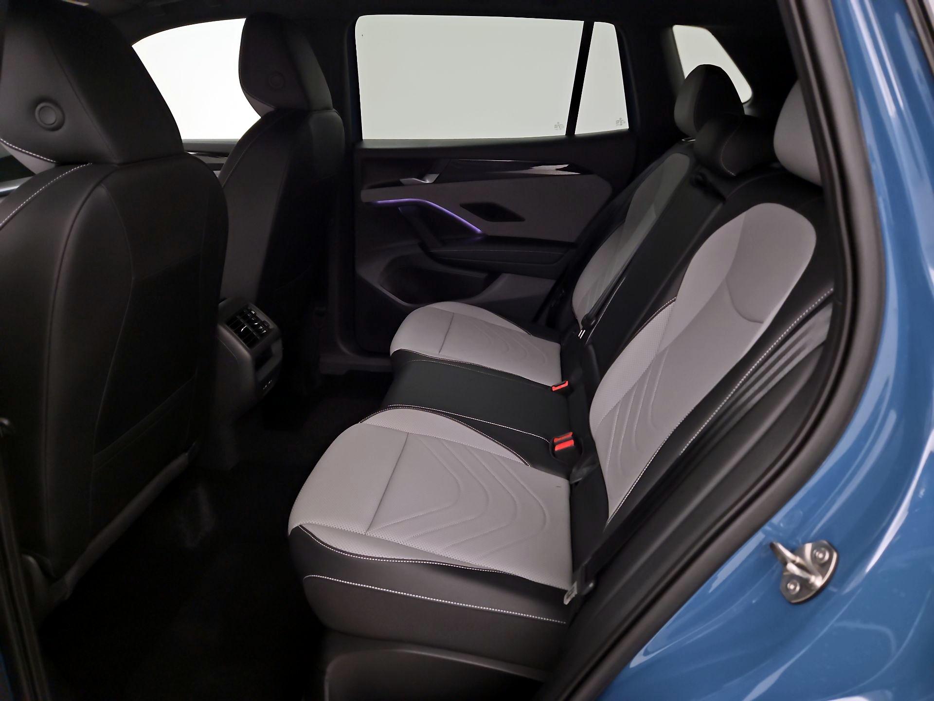 Thumbnail: 2025 Volkswagen Tiguan - 20