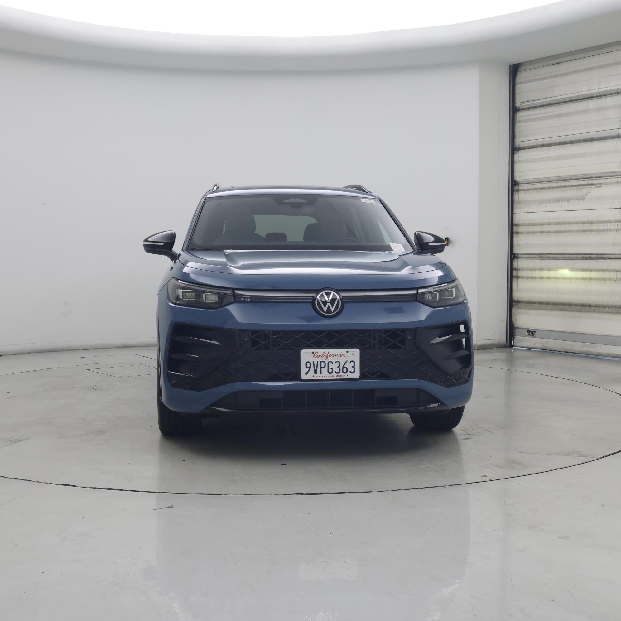 Thumbnail: 2025 Volkswagen Tiguan - 5
