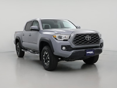 2020 Toyota Tacoma TRD Off Road