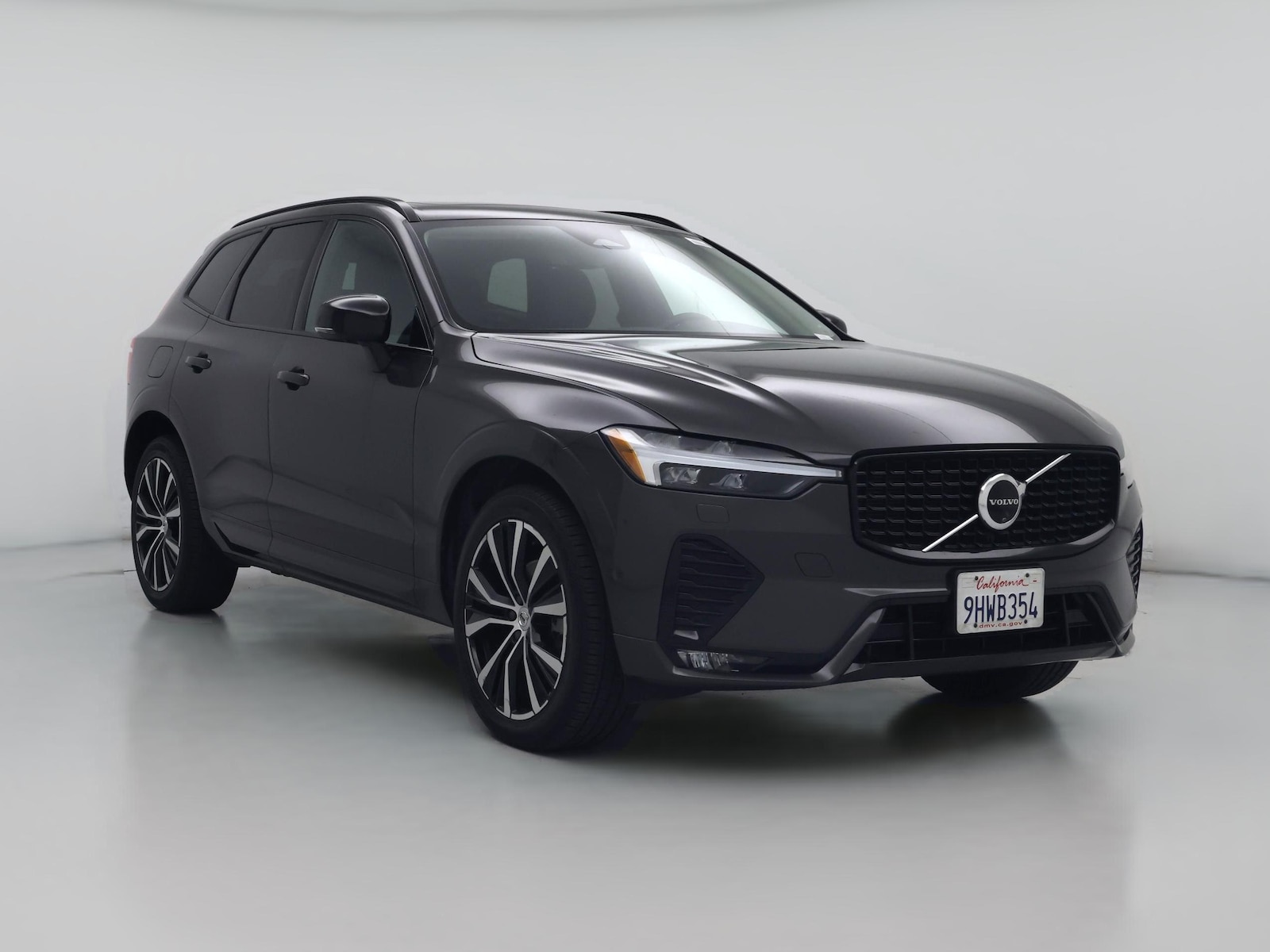 2024 Volvo XC60