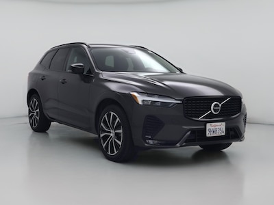 2024 Volvo XC60 B5 Plus Dark Theme