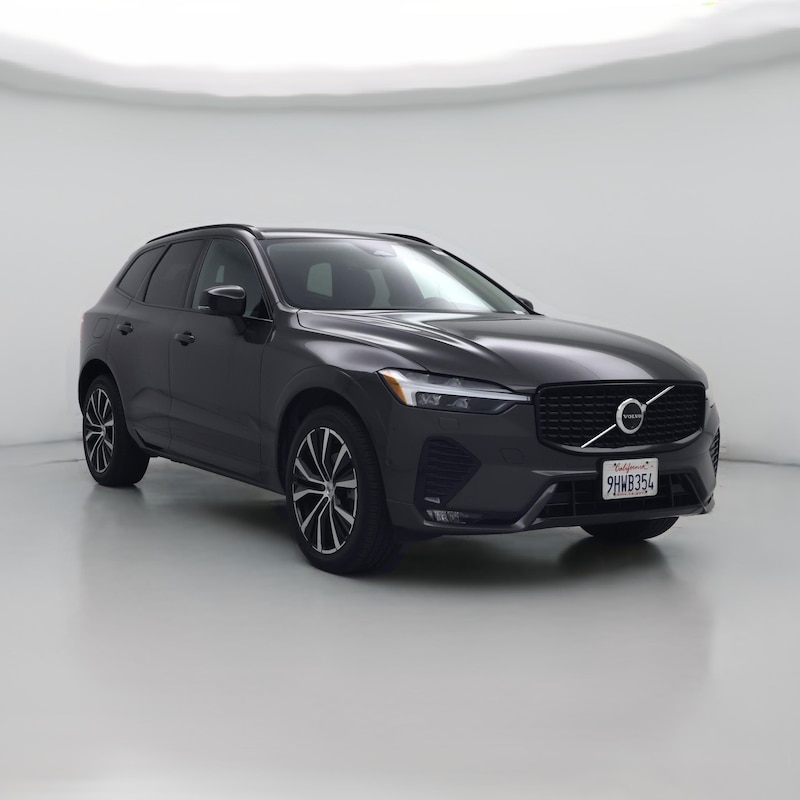 2024 Volvo XC60 B5 Plus Dark Theme