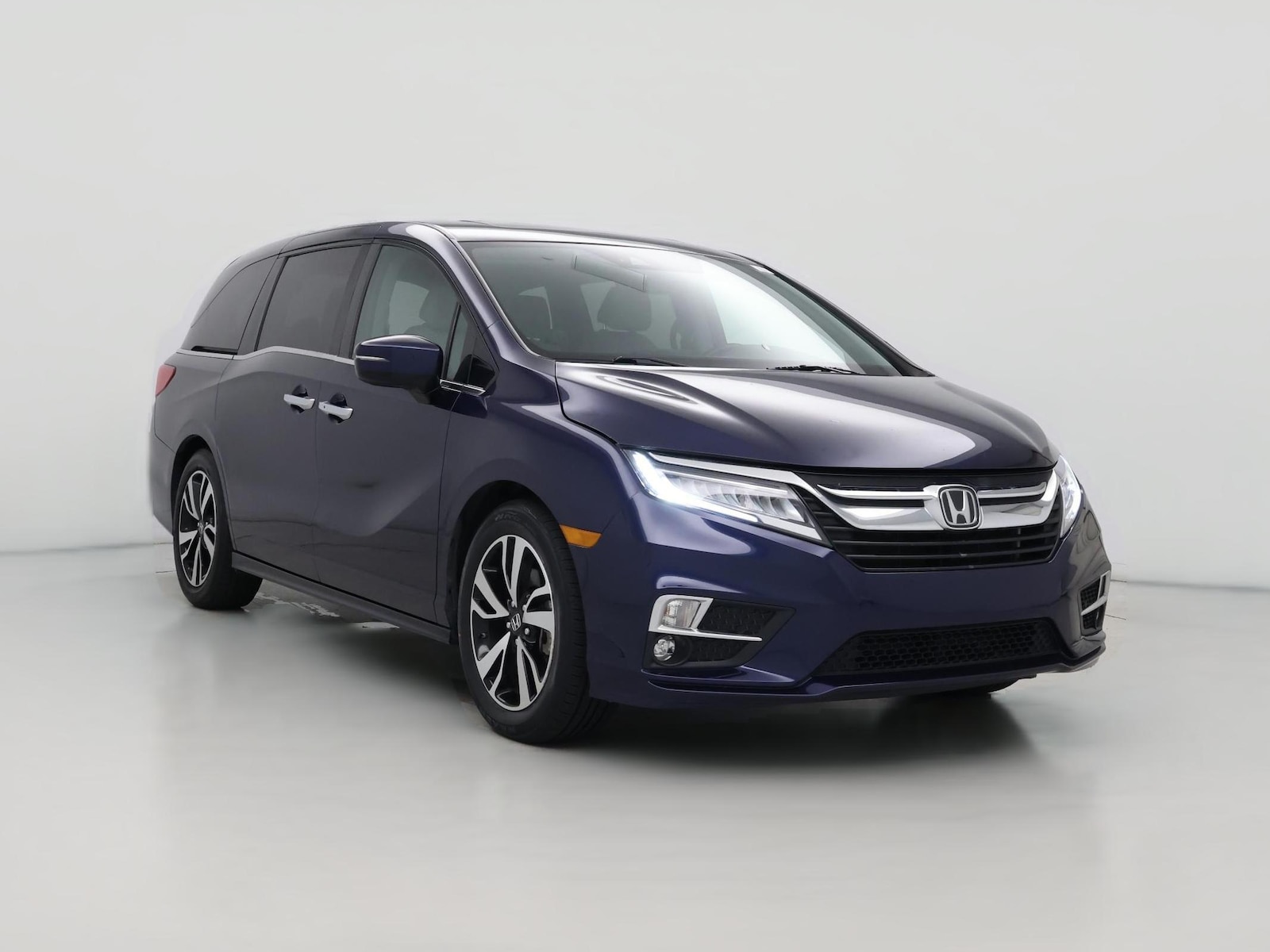 2019 Honda Odyssey