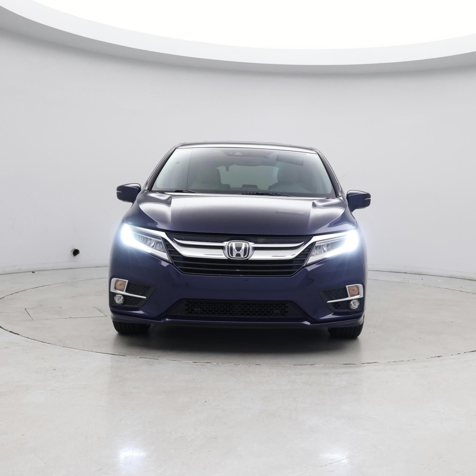 Thumbnail: 2019 Honda Odyssey - 5