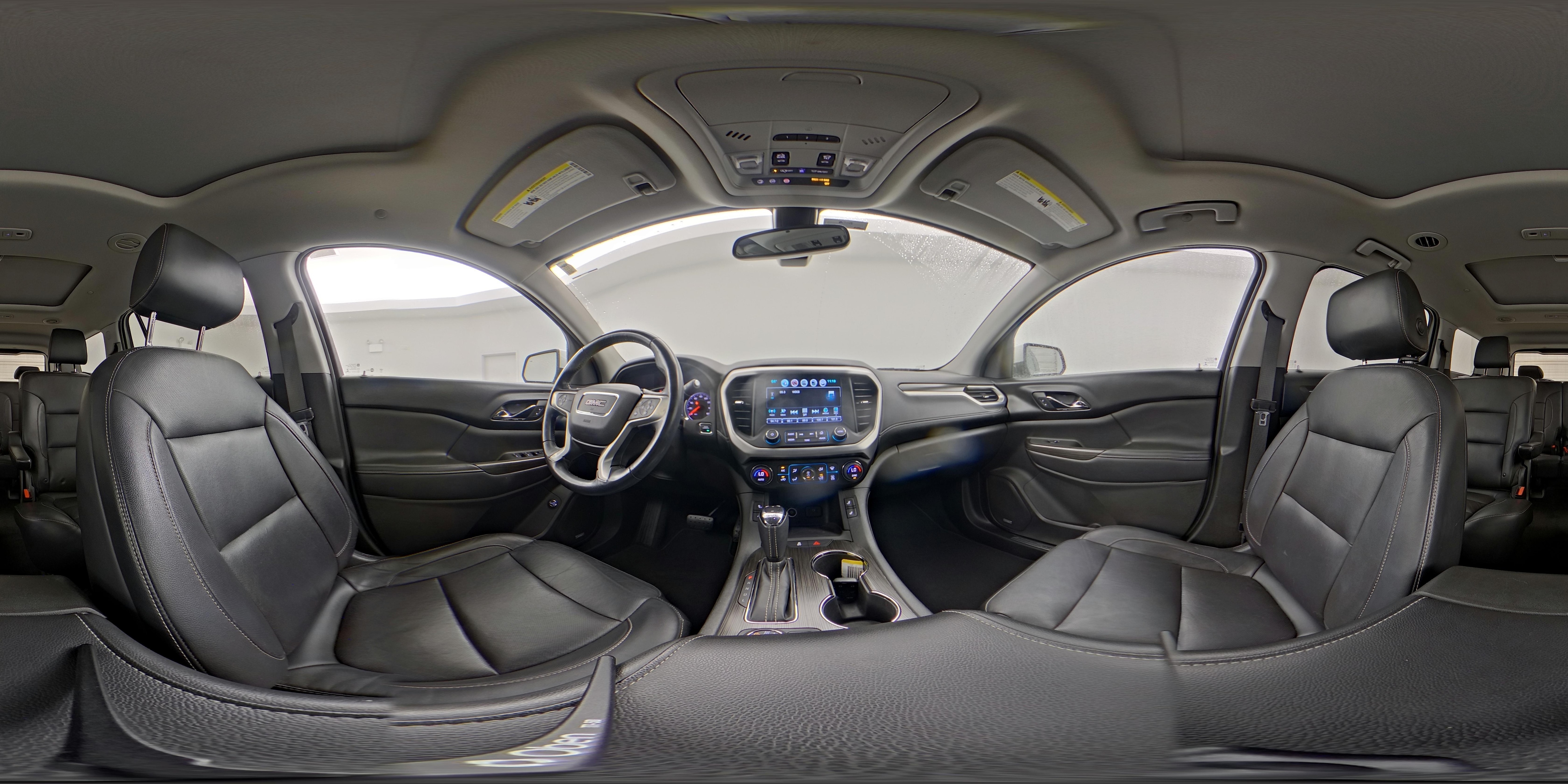 2018 GMC Acadia SLT-1 - Photo 26