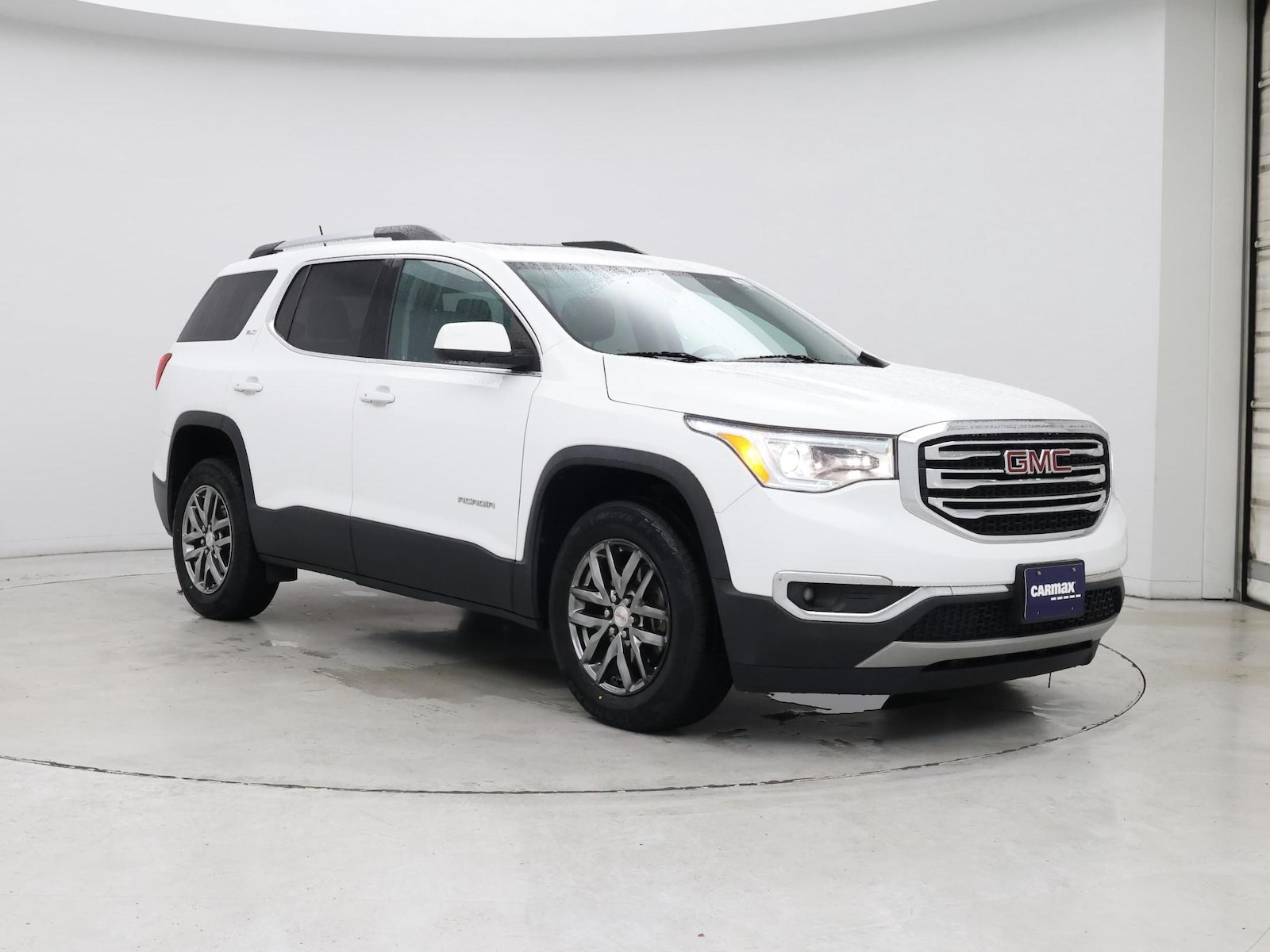 2018 GMC Acadia SLT-1 - Photo 2