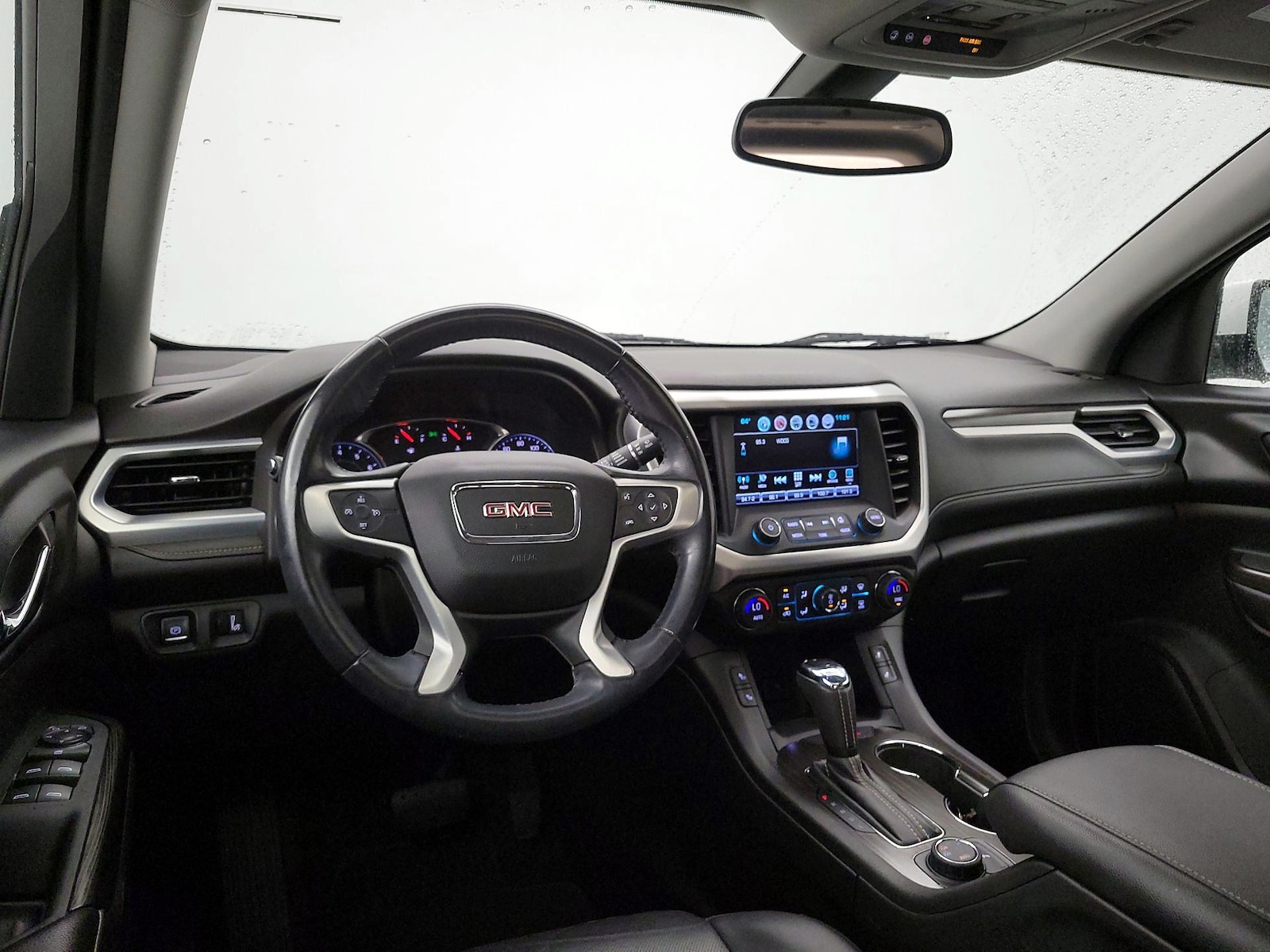 2018 GMC Acadia SLT-1 - Photo 10
