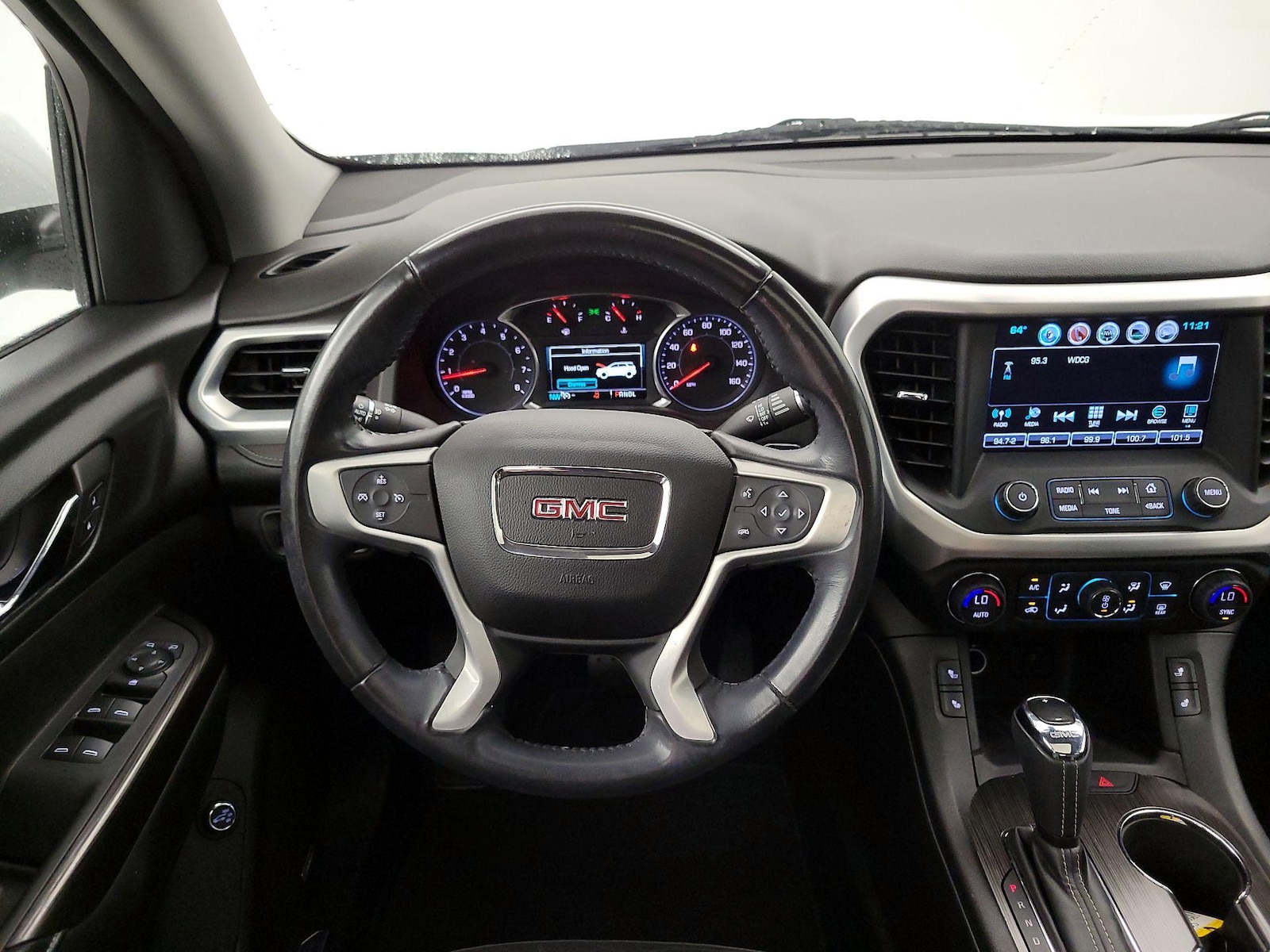 2018 GMC Acadia SLT-1 - Photo 11