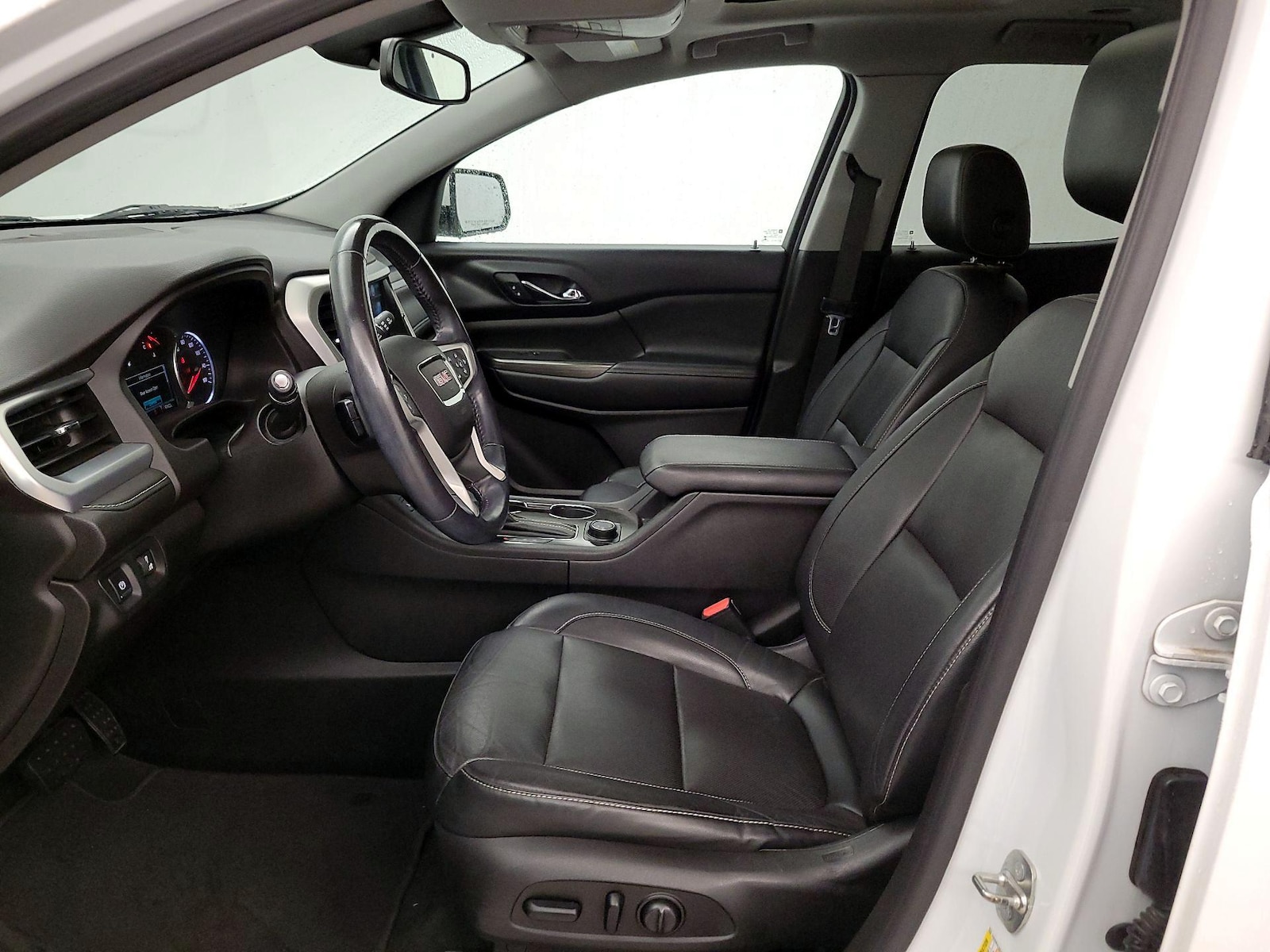 2018 GMC Acadia SLT-1 - Photo 12