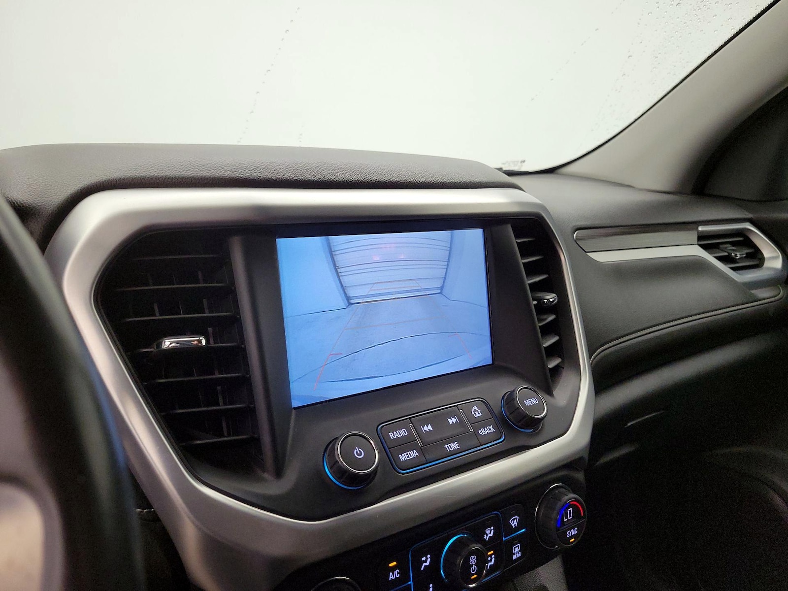 2018 GMC Acadia SLT-1 - Photo 15