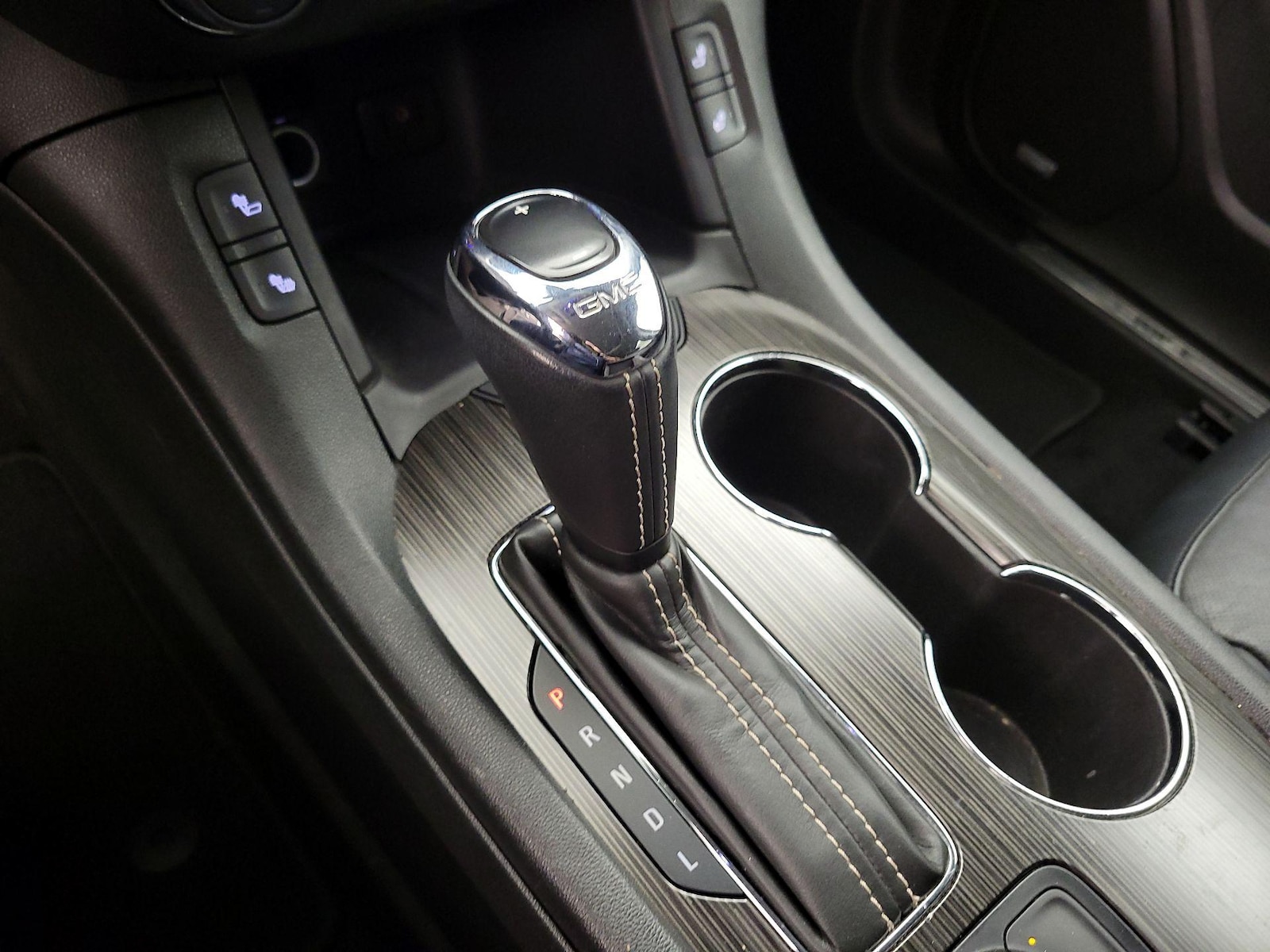 2018 GMC Acadia SLT-1 - Photo 18
