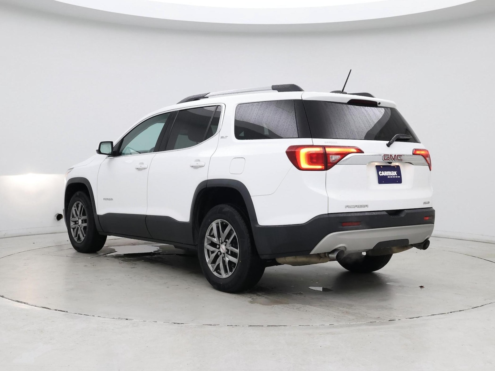 2018 GMC Acadia SLT-1 - Photo 3